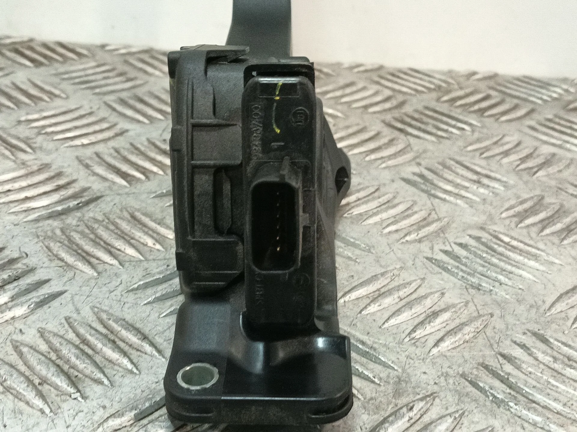 Potenciometro Pedal para Volvo V40 Hatchback (525)