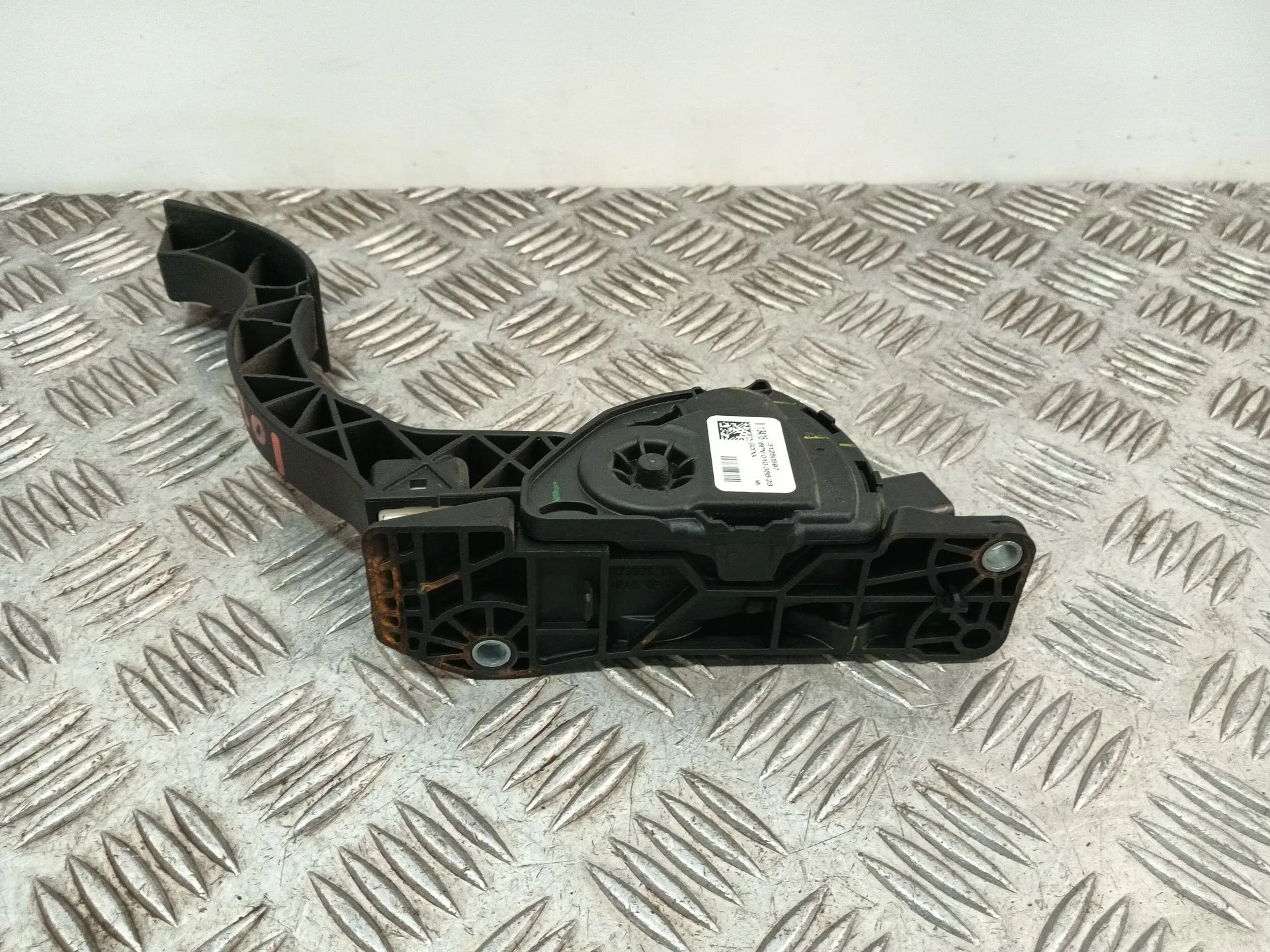 Potenciometro Pedal para Volvo V40 Hatchback (525)