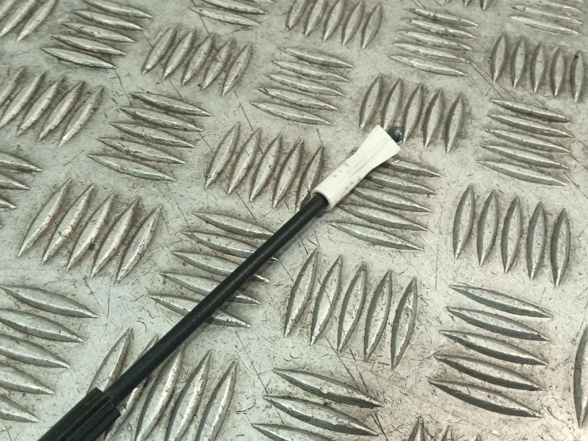 Cerradura Puerta Delantera Izquierda para Opel Astra J Lim.