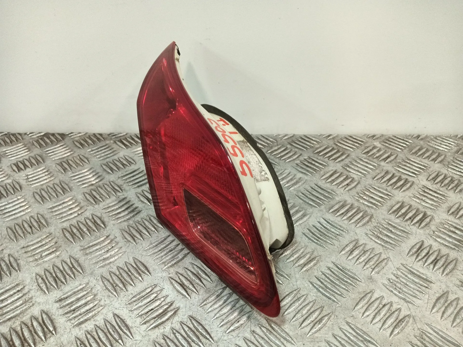 Piloto Trasero Izquierdo Interior para Opel Astra J Lim.
