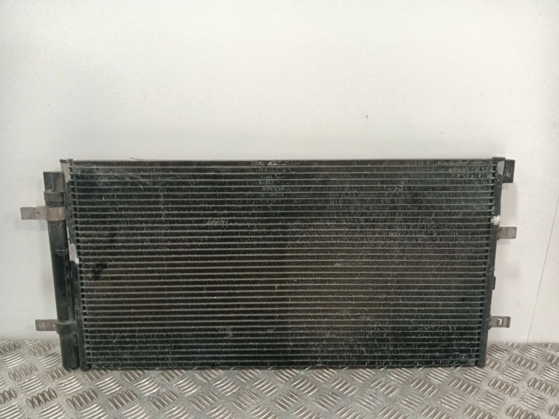 Condensador / Radiador Aire Acondicionado para Audi A5 (8T3)