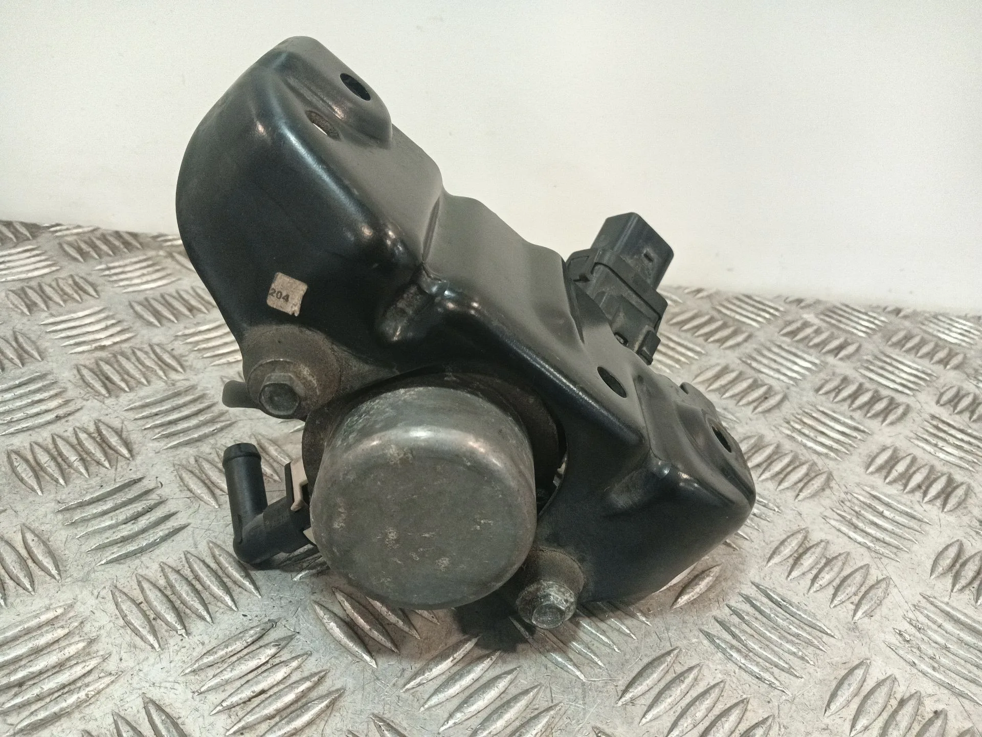 Depresor Freno / Bomba Vacio para Opel Astra J Lim.
