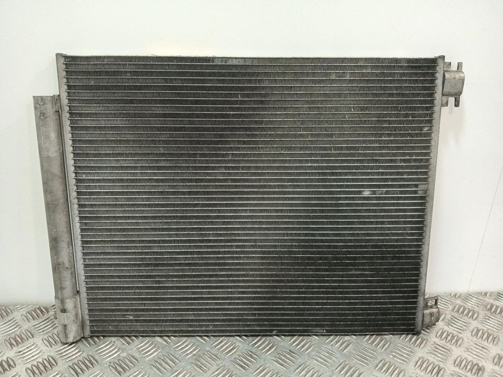 Condensador / Radiador Aire Acondicionado para Renault Scenic Iv (J9_)