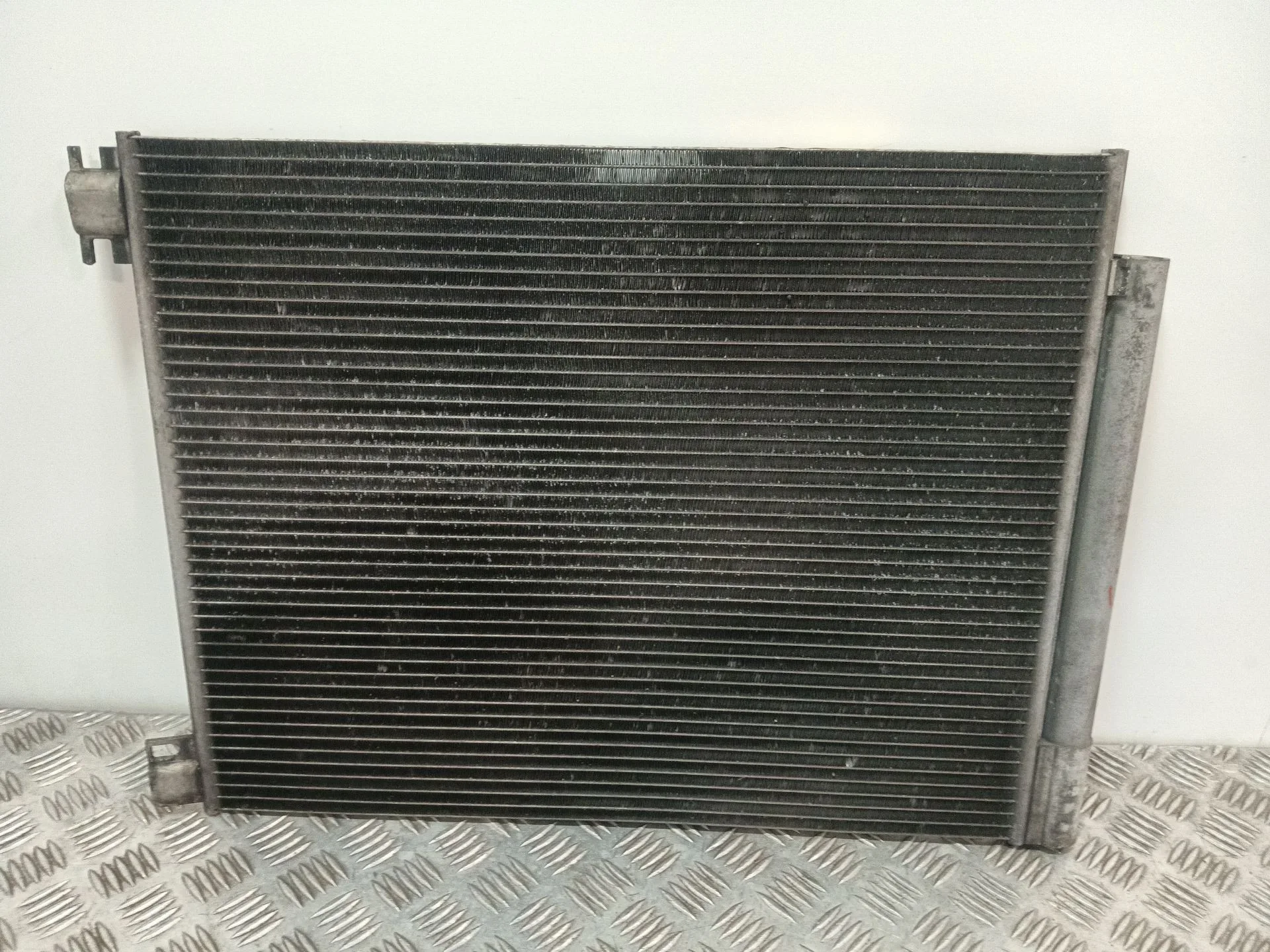 Condensador / Radiador Aire Acondicionado para Renault Scenic Iv (J9_)