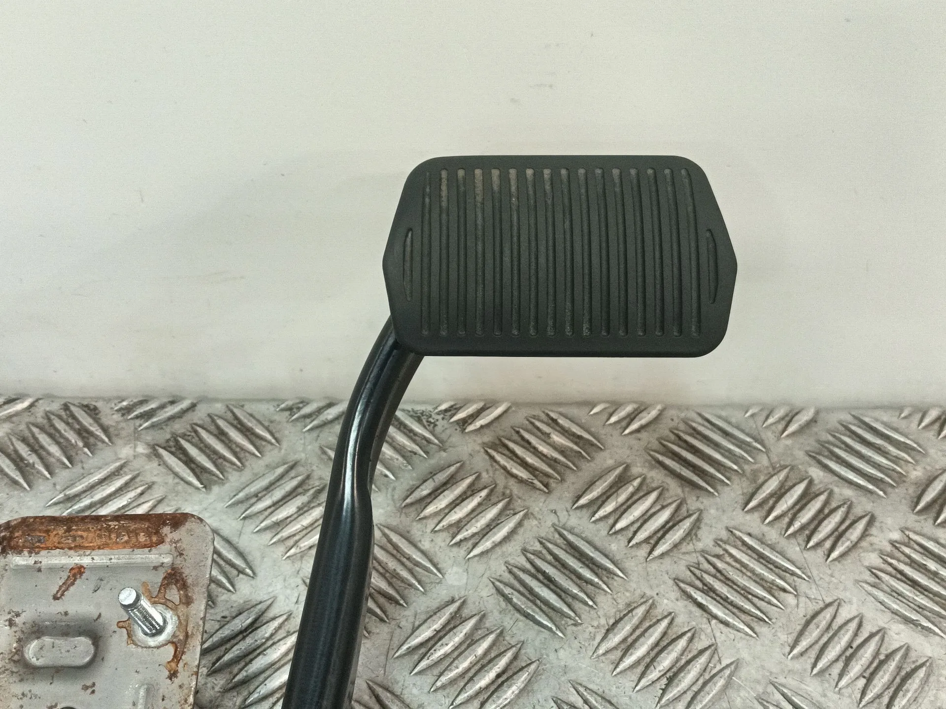 Pedal Freno para Volvo V40 Hatchback (525)