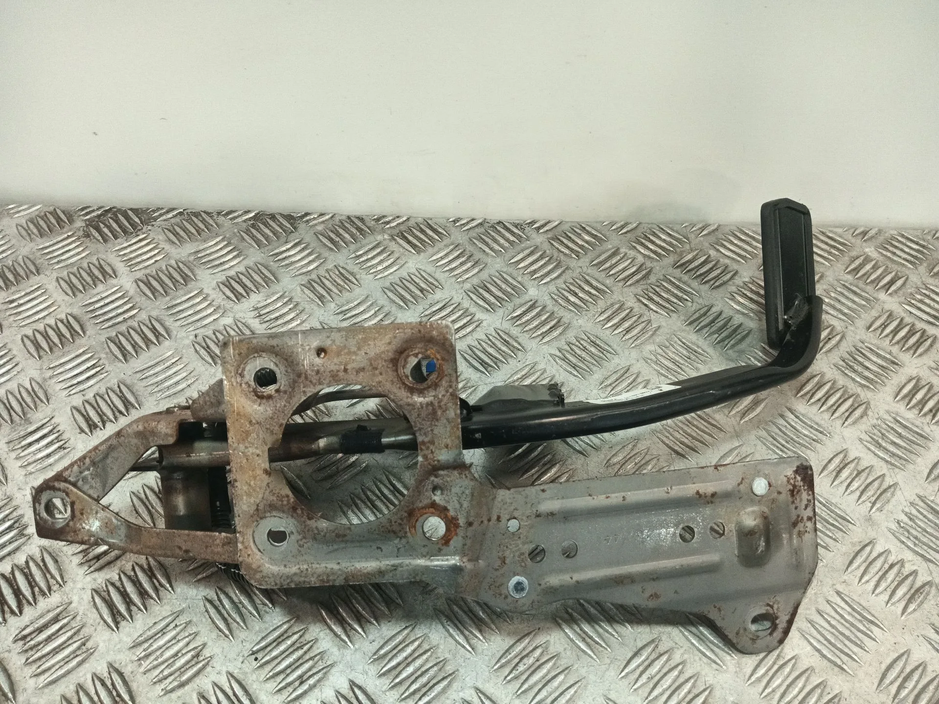 Pedal Freno para Volvo V40 Hatchback (525)