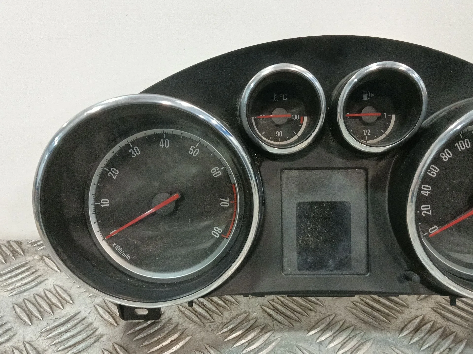 Cuadro Instrumentos para Opel Astra J Lim.