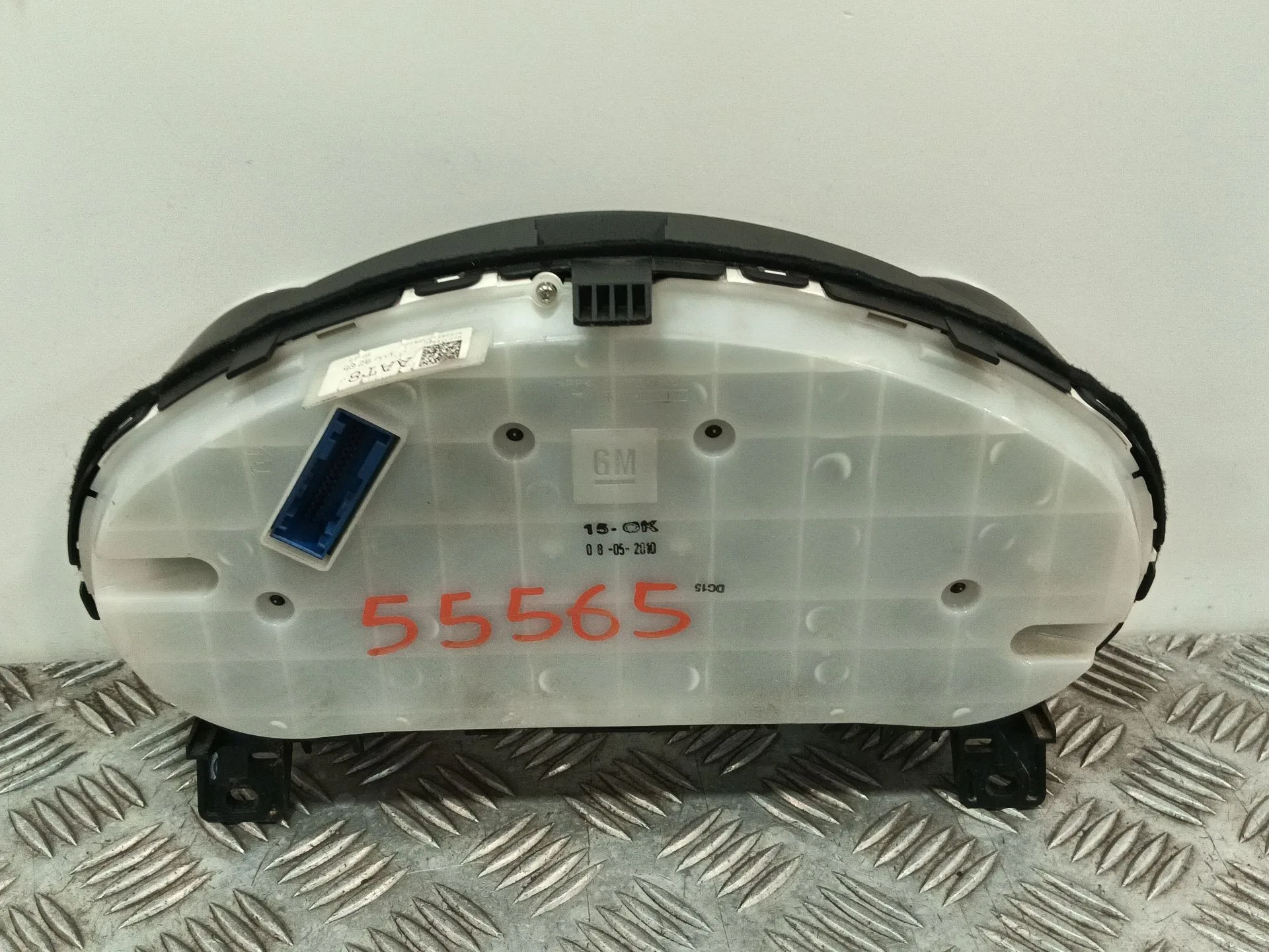 Cuadro Instrumentos para Opel Astra J Lim.