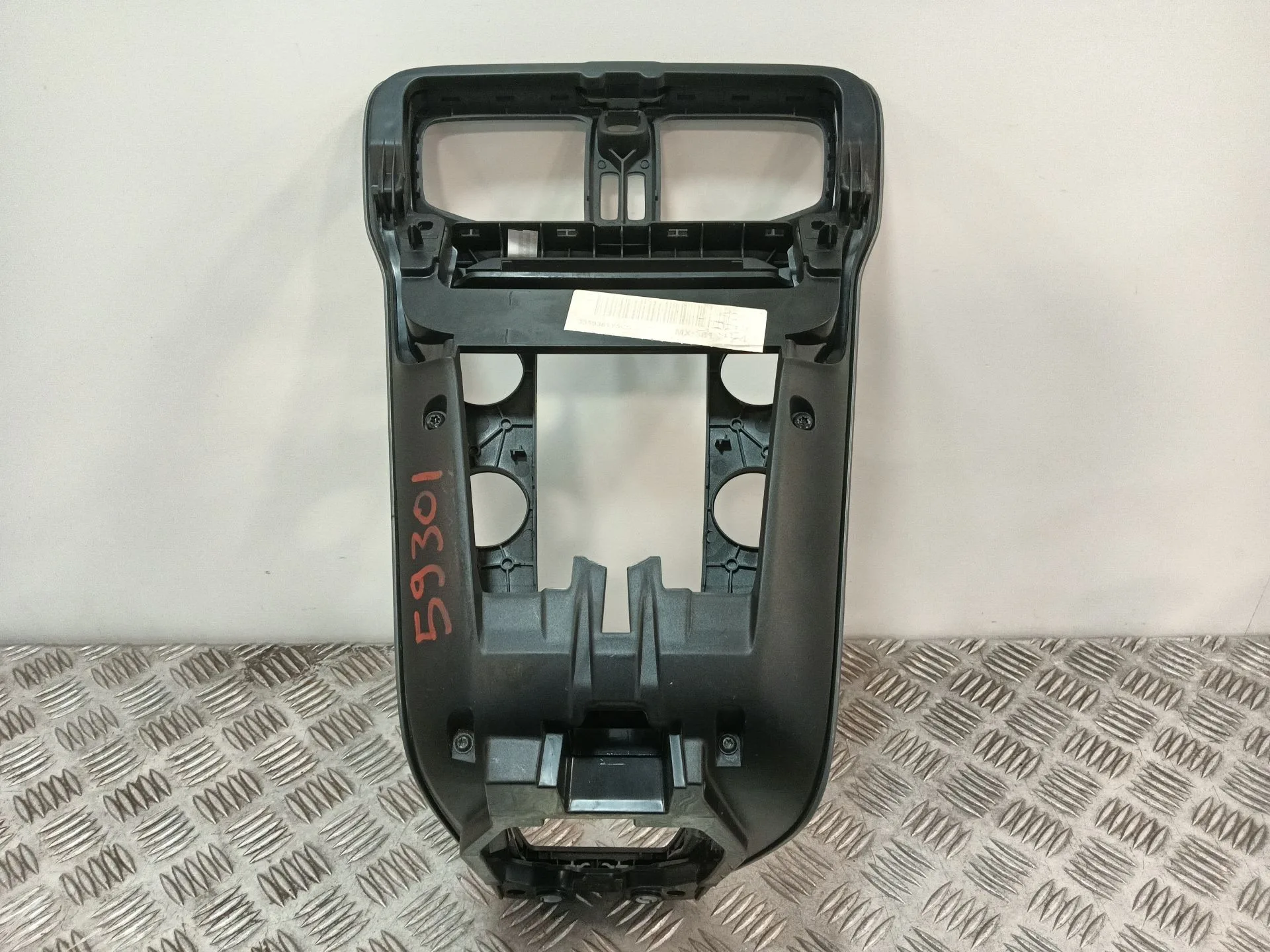 Consola Central para Volvo V40 Hatchback (525)