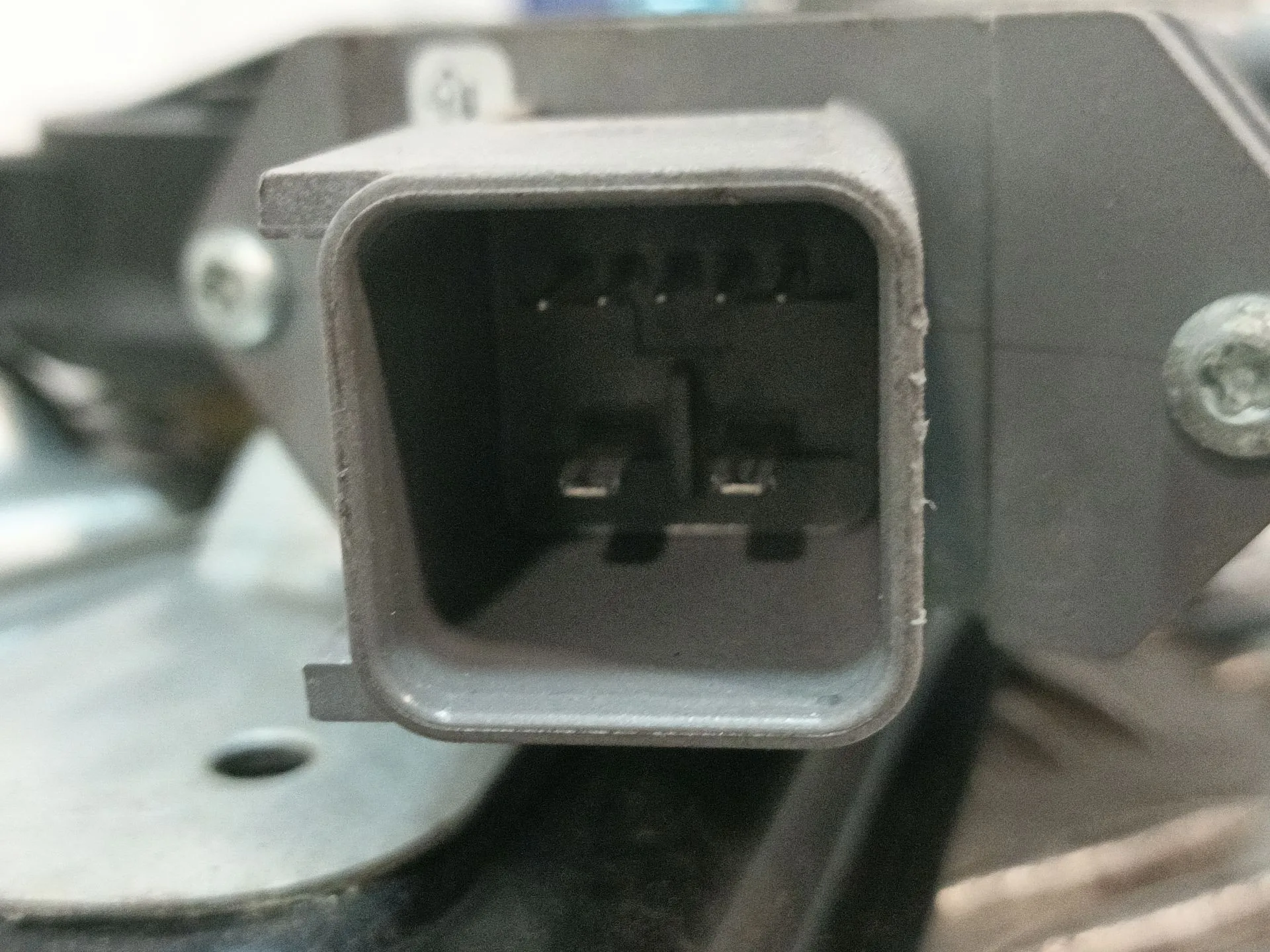 Elevalunas Delantero Izquierdo para Opel Astra J Lim.