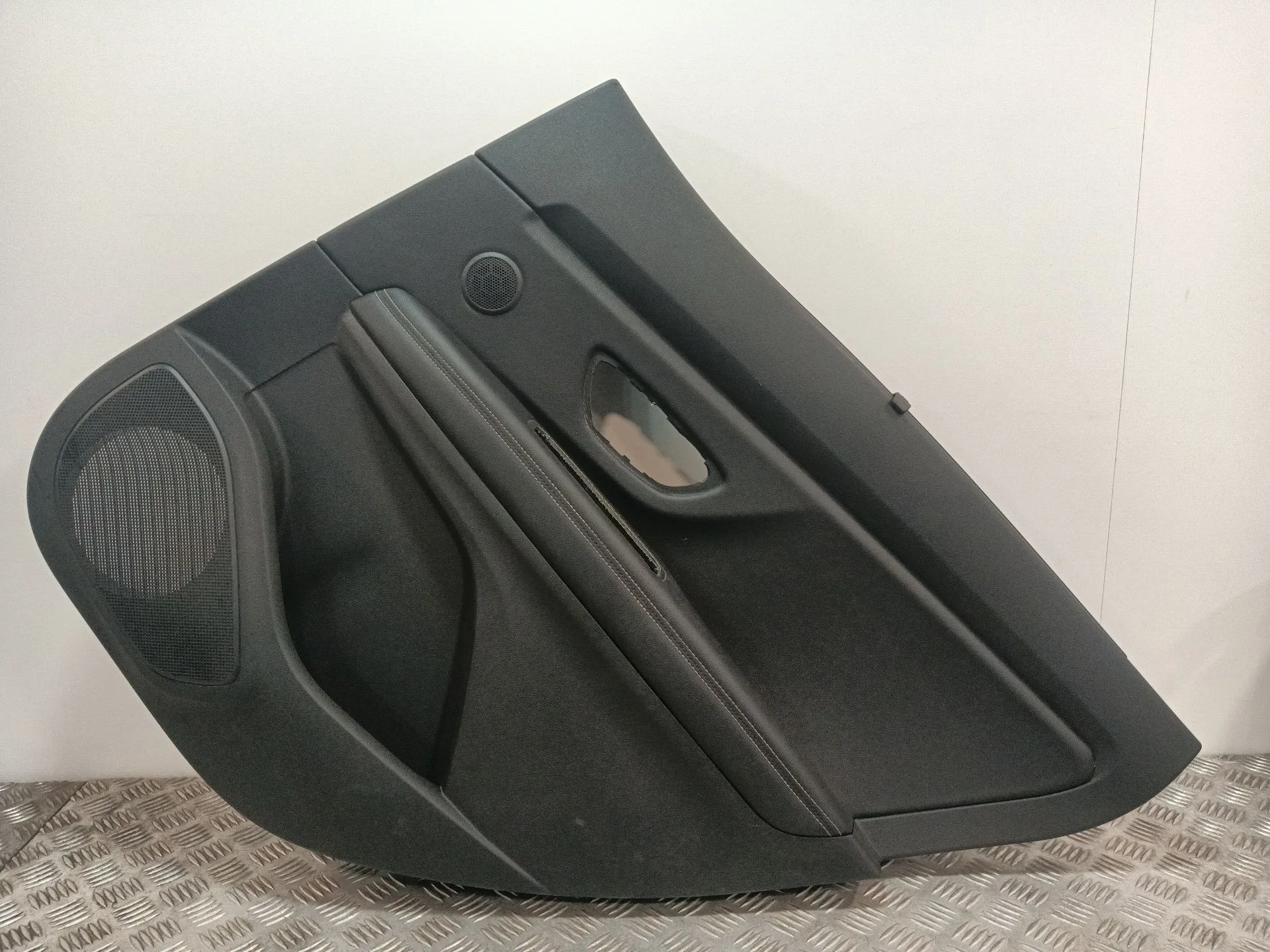 Guarnecido Puerta Trasera Derecha para Renault Scenic Iv (J9_)