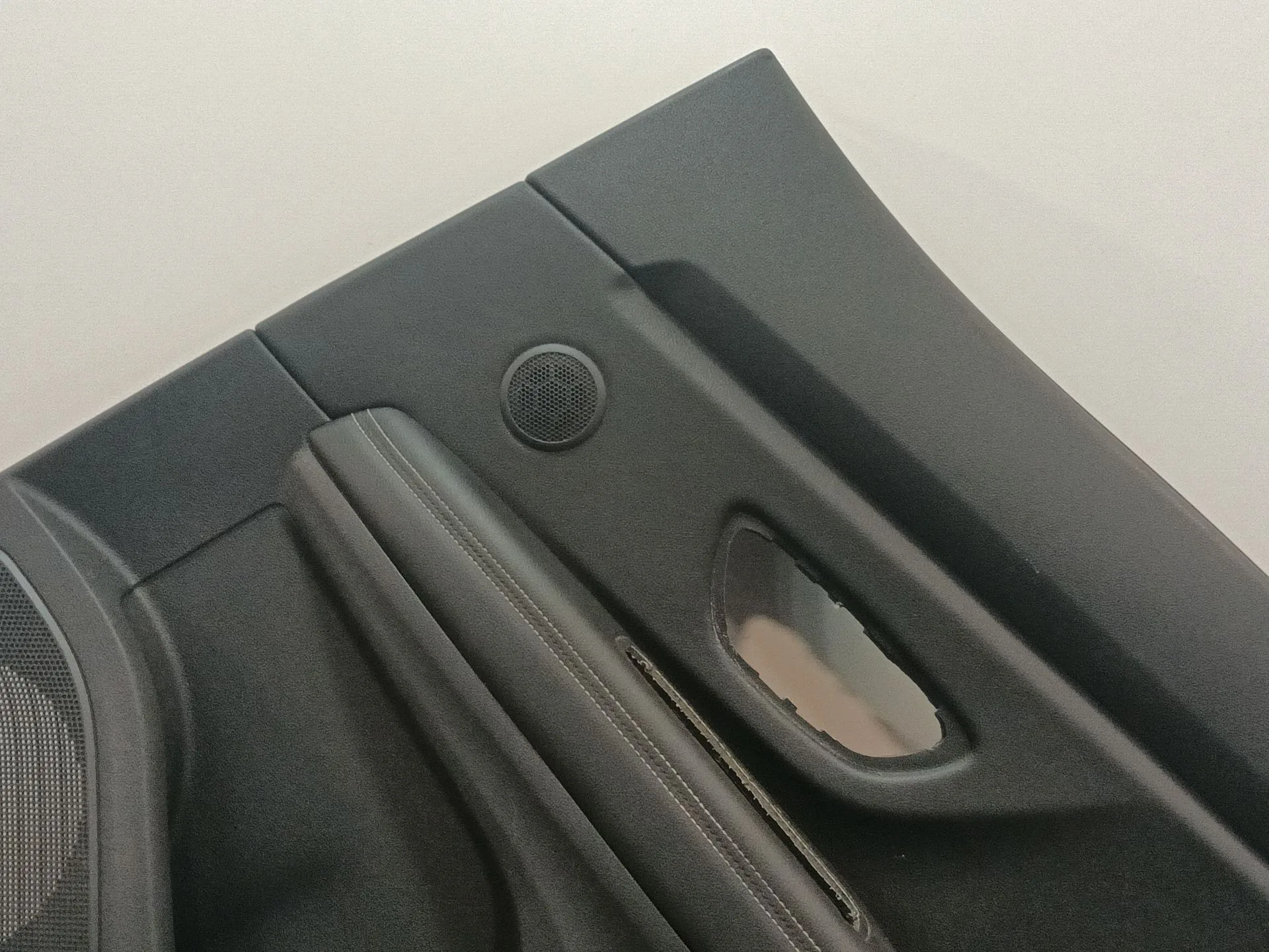 Guarnecido Puerta Trasera Derecha para Renault Scenic Iv (J9_)