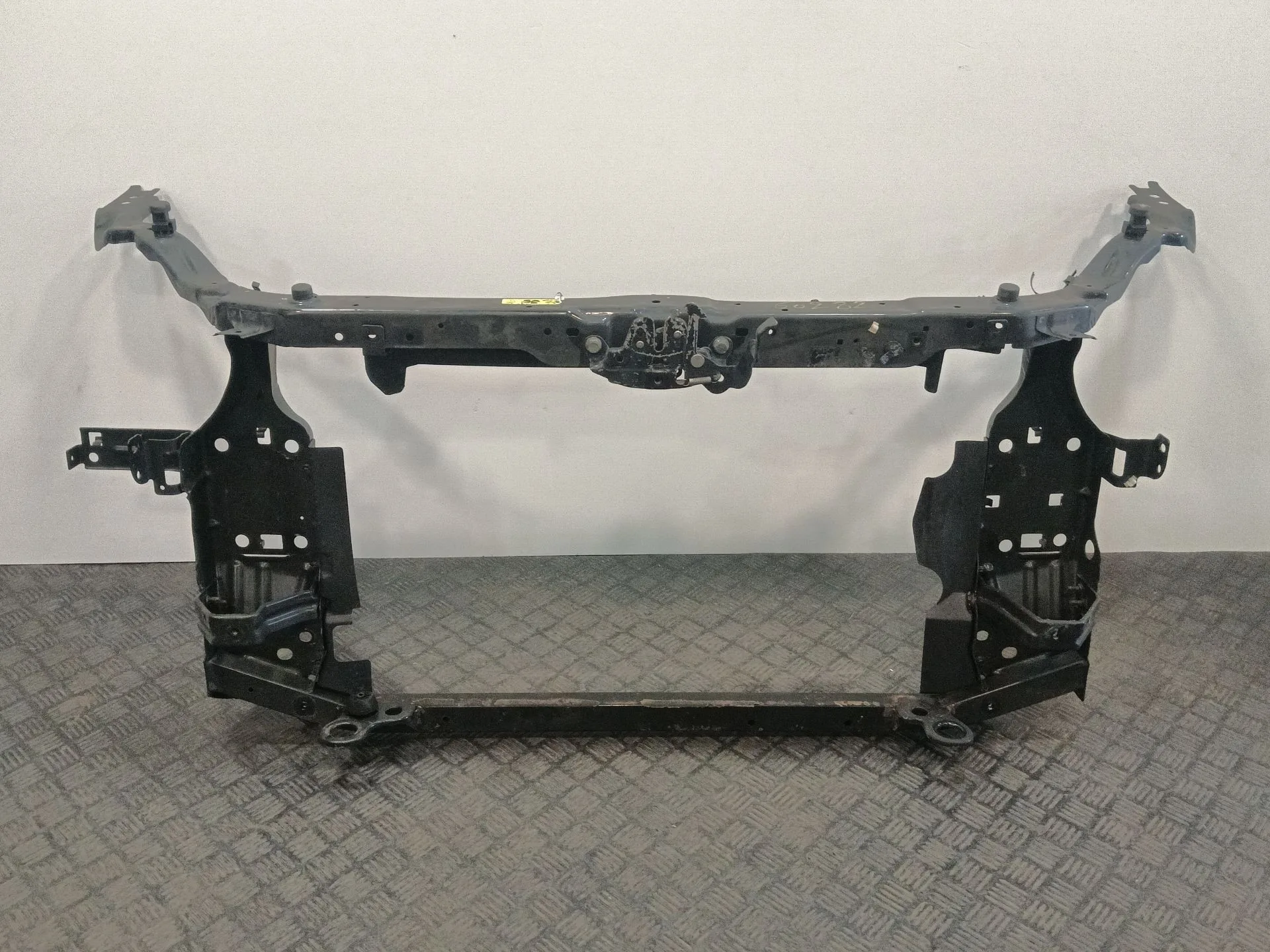 Panel Frontal para Nissan Qashqai I (J10, Nj10)