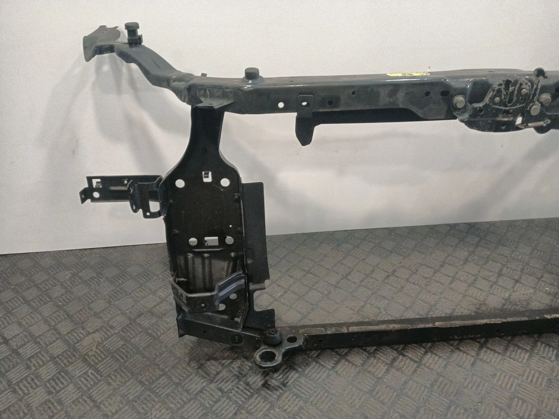 Panel Frontal para Nissan Qashqai I (J10, Nj10)