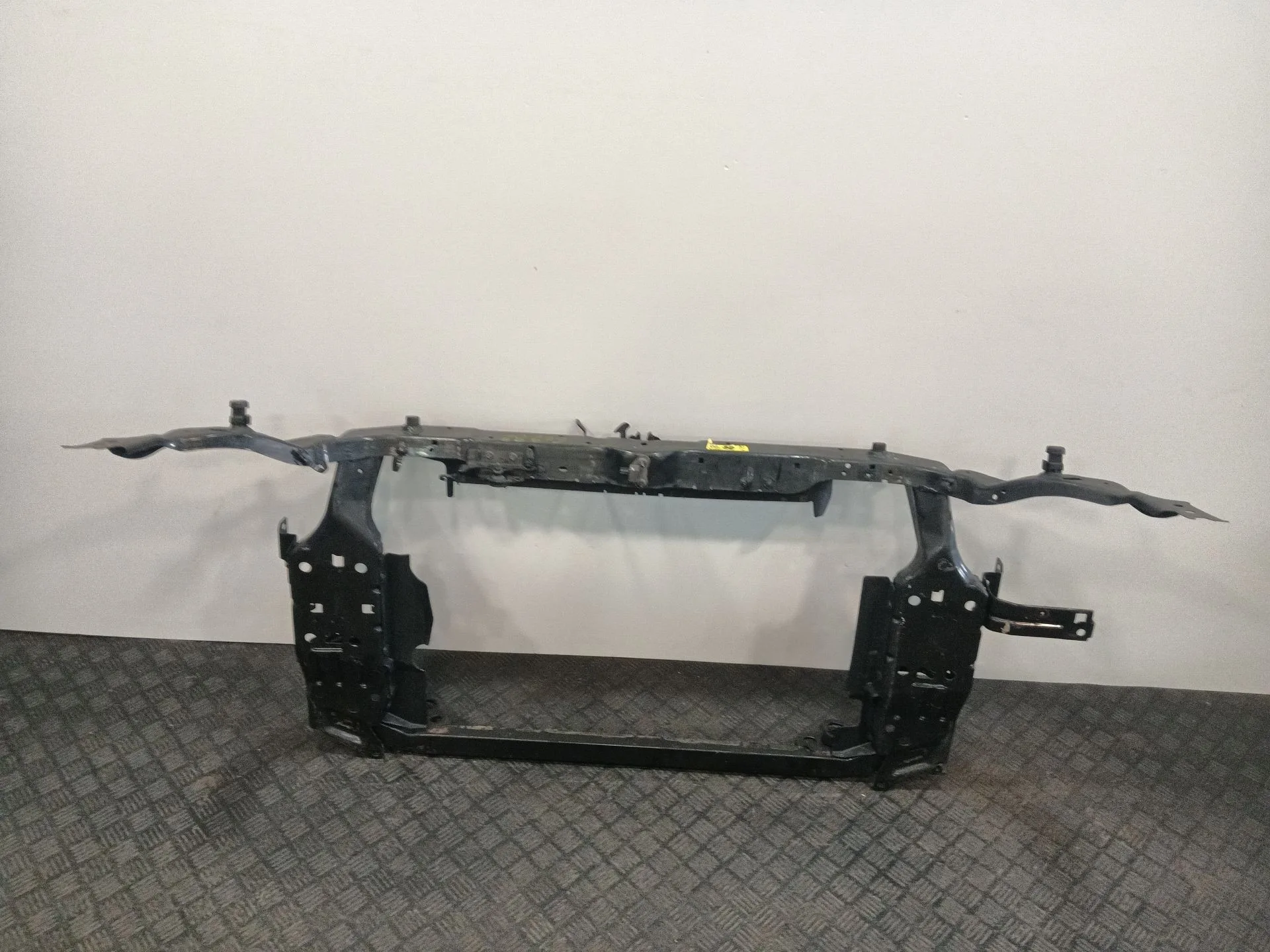Panel Frontal para Nissan Qashqai I (J10, Nj10)