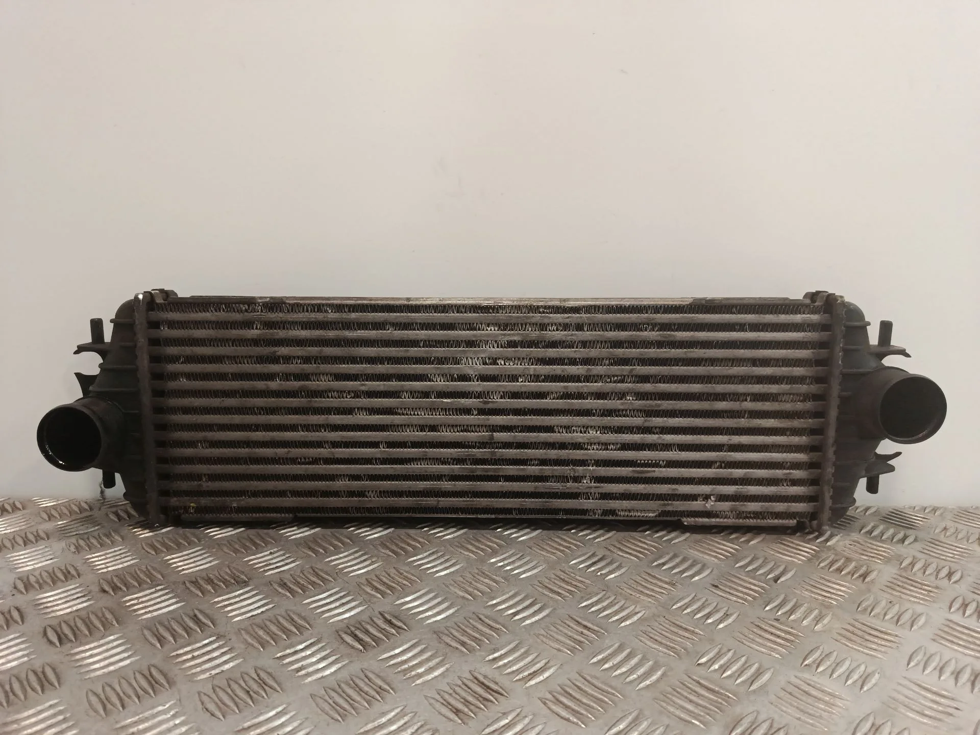 Intercooler para Renault Trafic Ii Furgoneta (Fl)