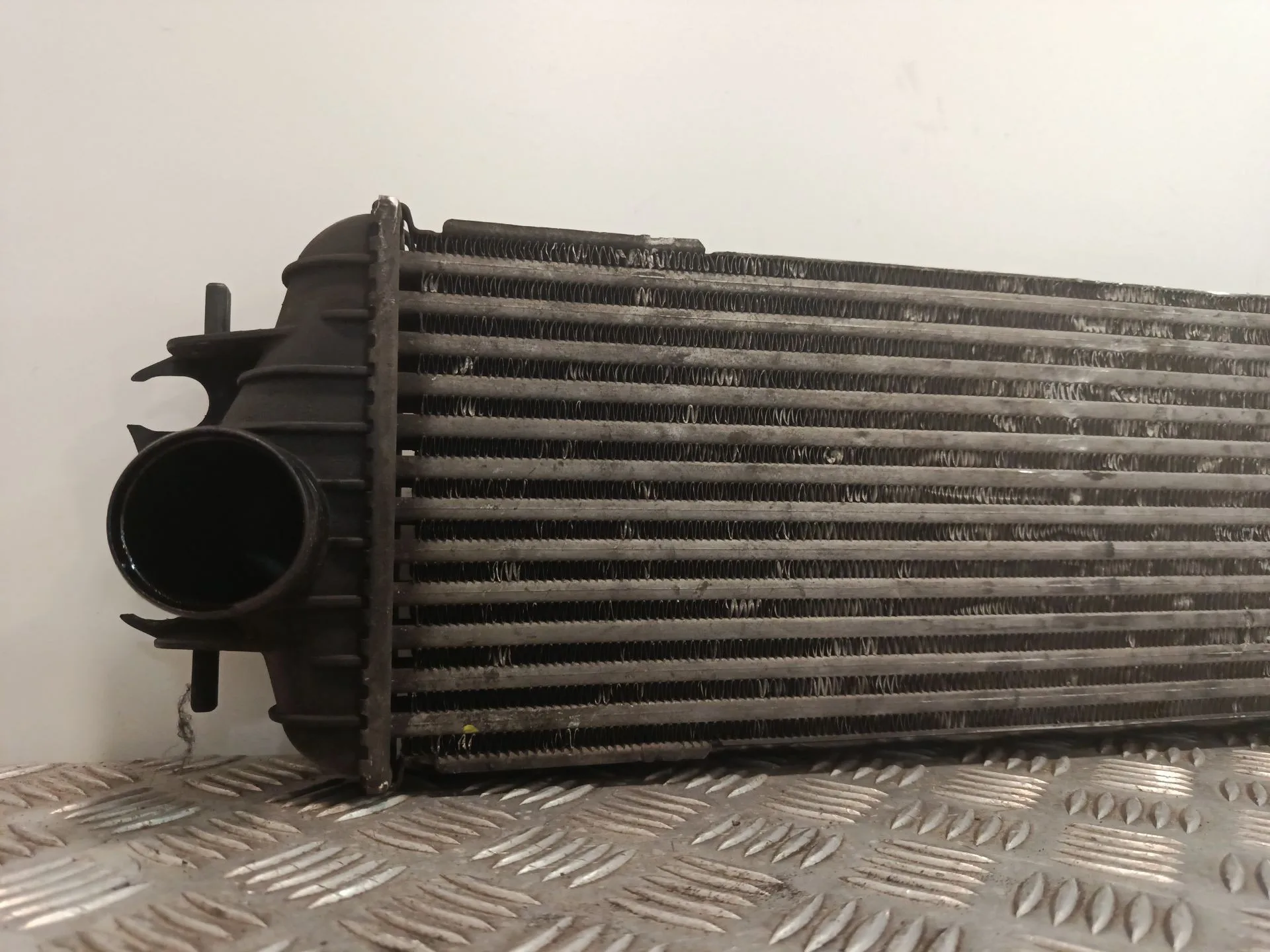 Intercooler para Renault Trafic Ii Furgoneta (Fl)
