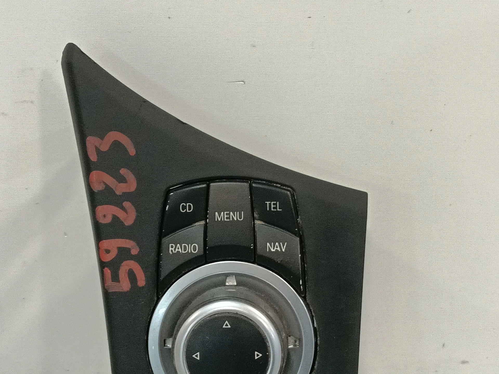 Mando Multifuncion para Bmw 1 (E81)
