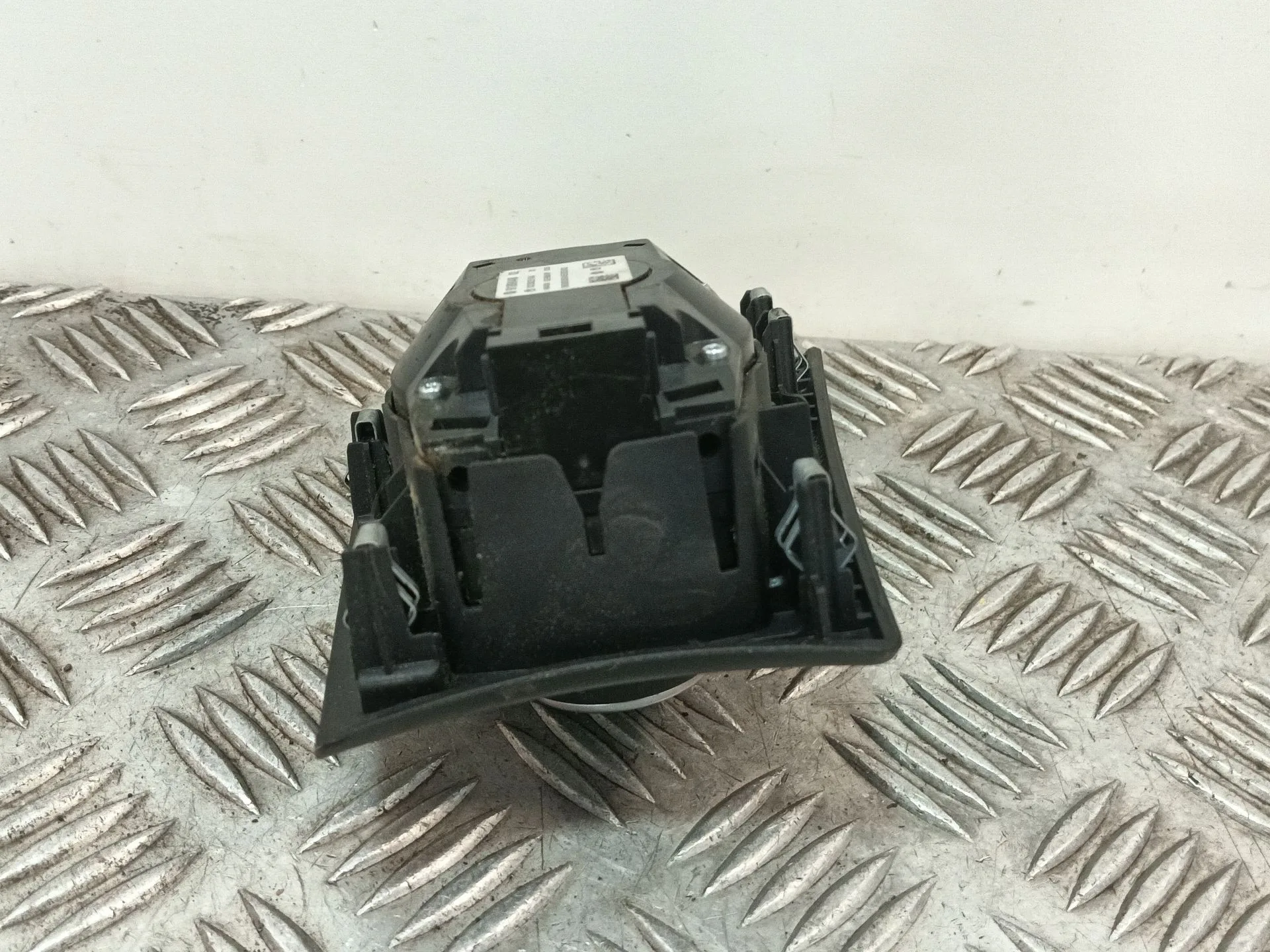 Mando Multifuncion para Bmw 1 (E81)
