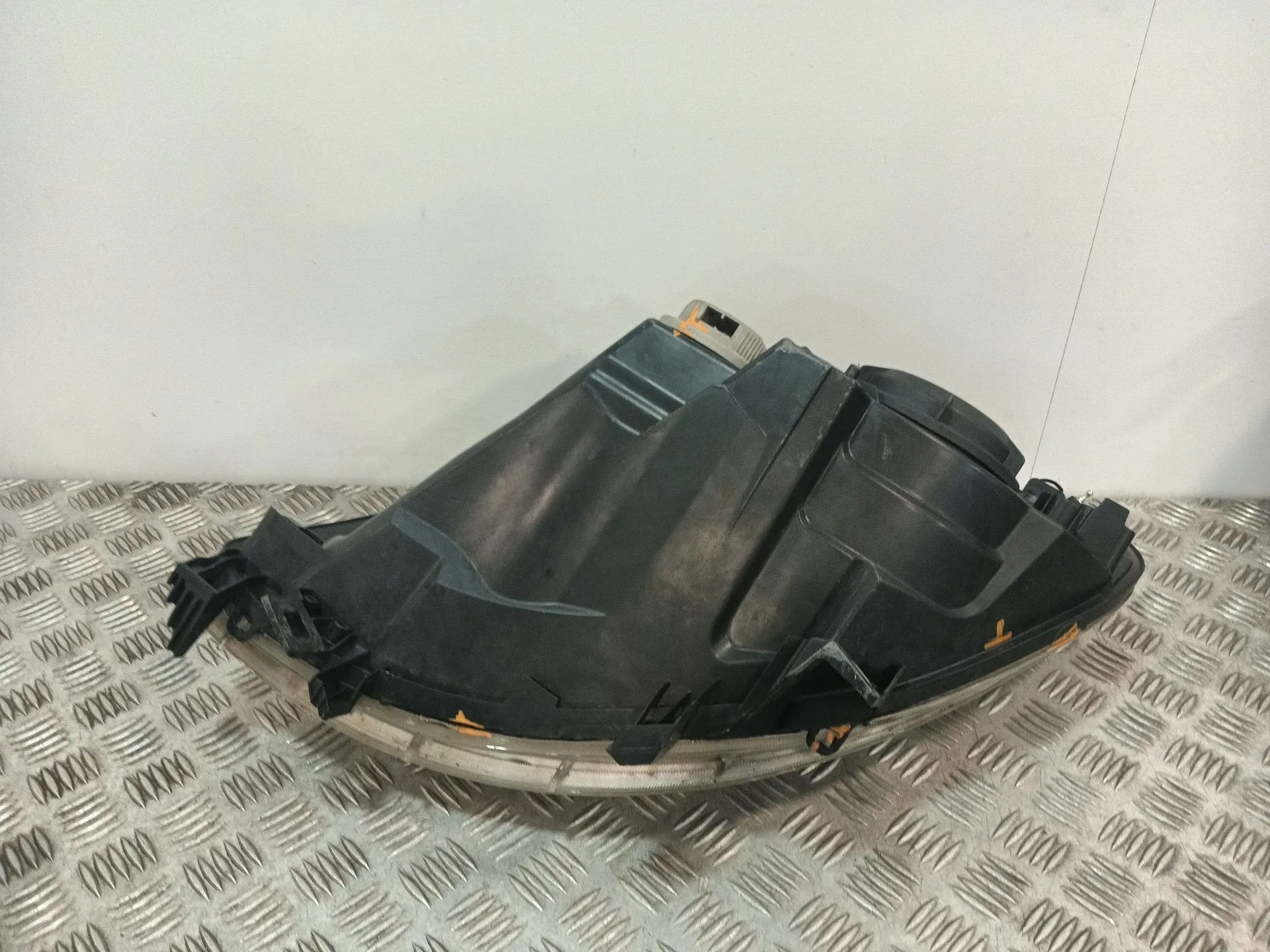 Faro Derecho para Fiat Ducato Caja Cerrada 33, Techo Elevado (06.2006)