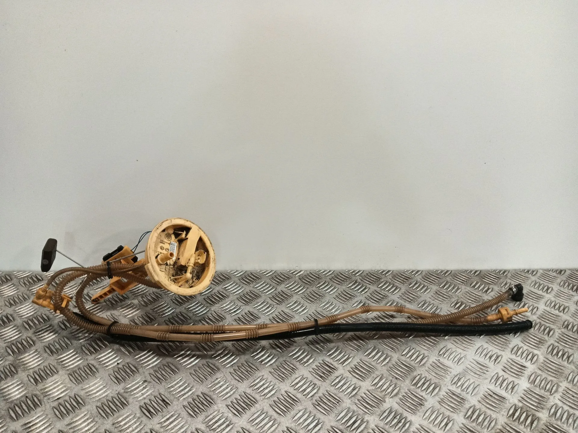 Aforador para Bmw 1 (E81)