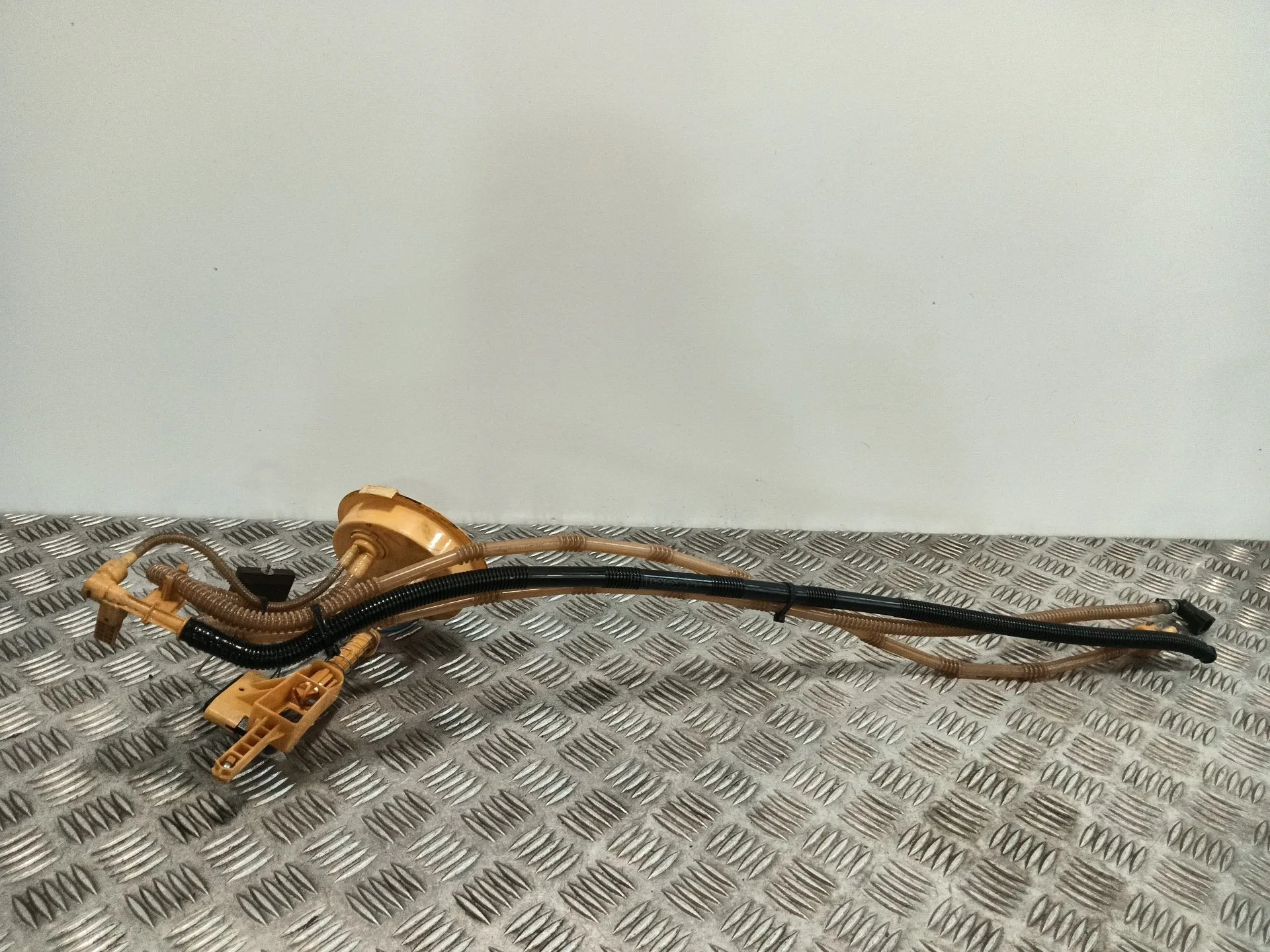 Aforador para Bmw 1 (E81)