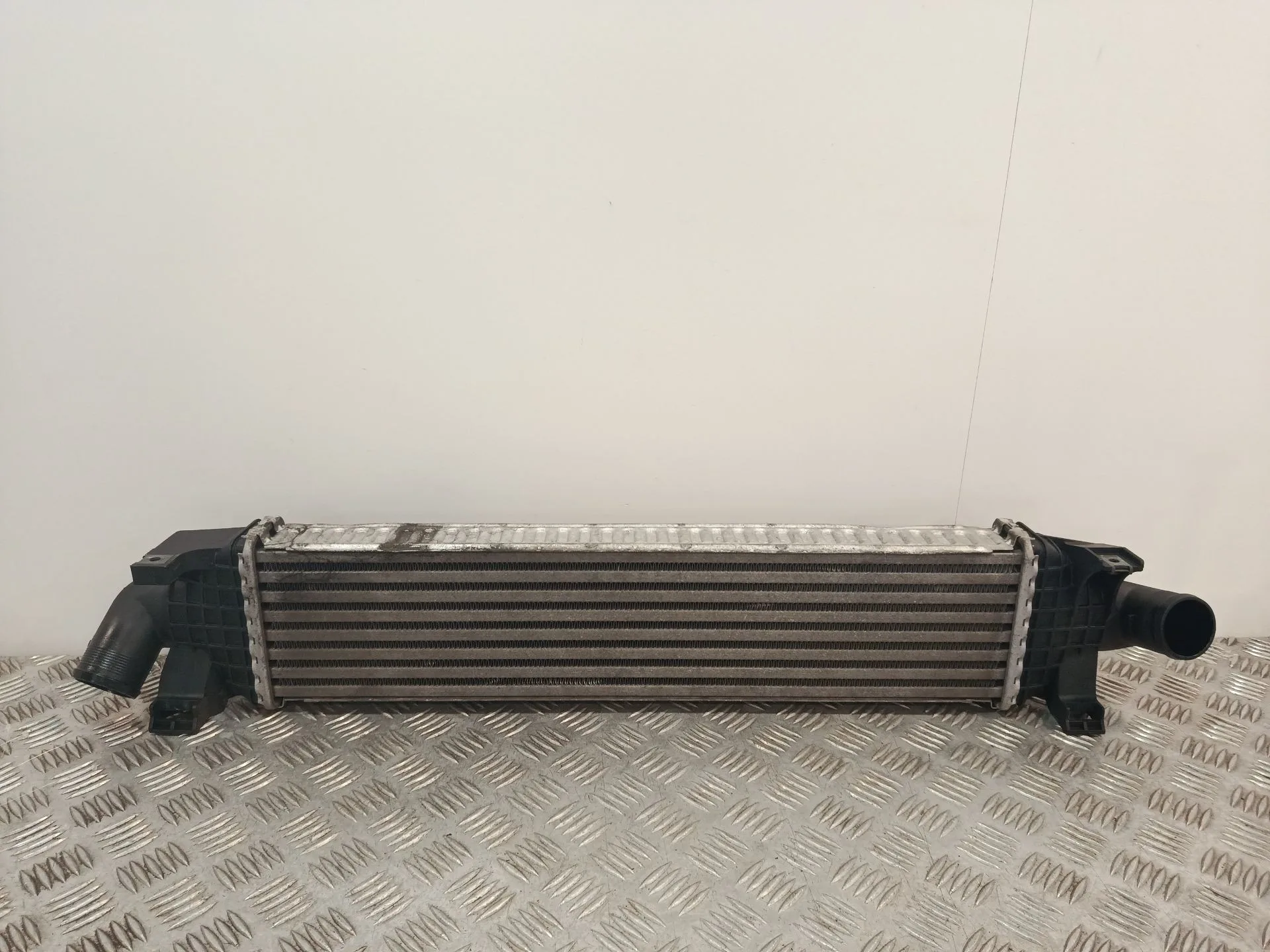Intercooler para Ford Focus C-Max (Dm2)