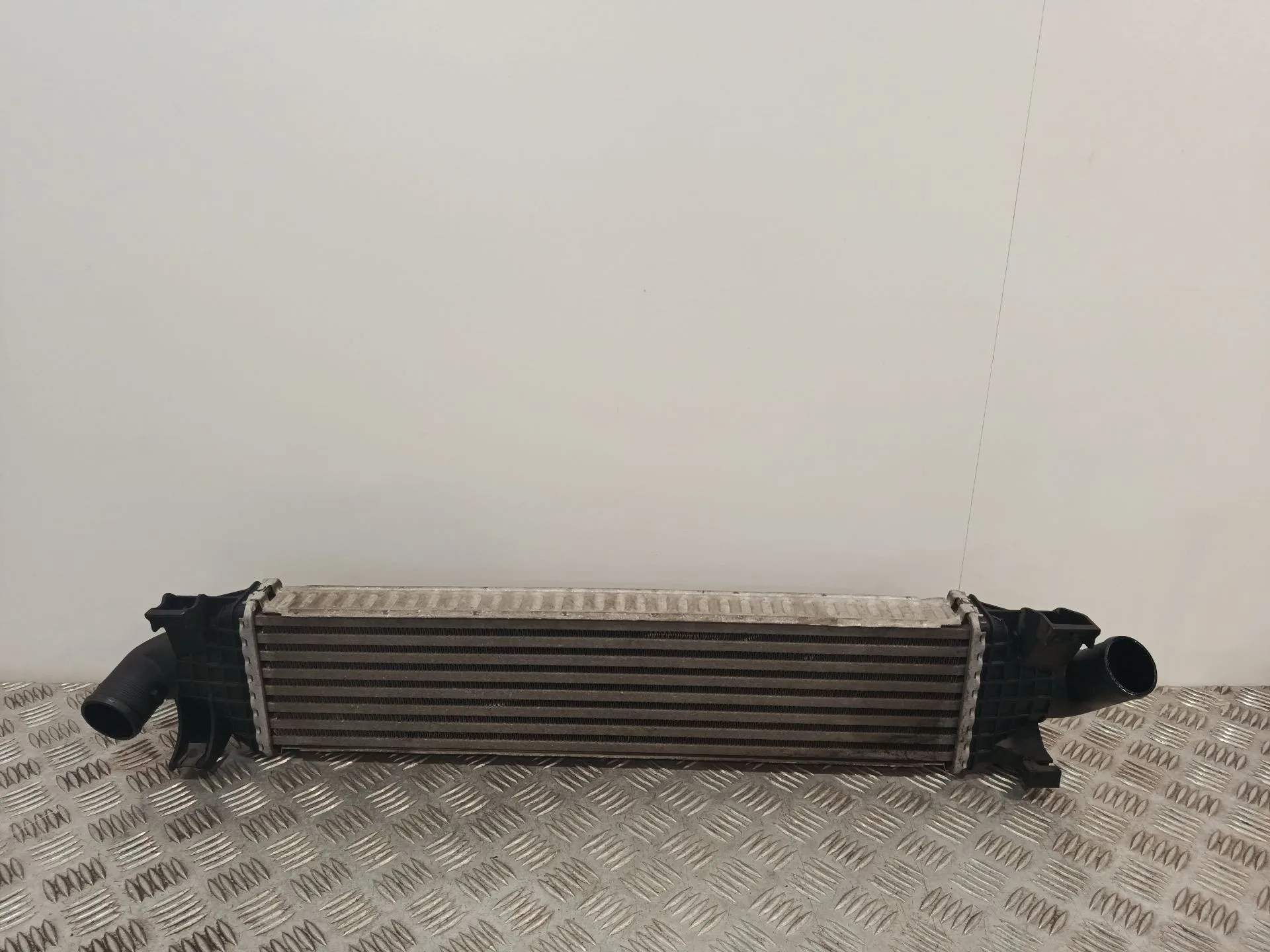 Intercooler para Ford Focus C-Max (Dm2)