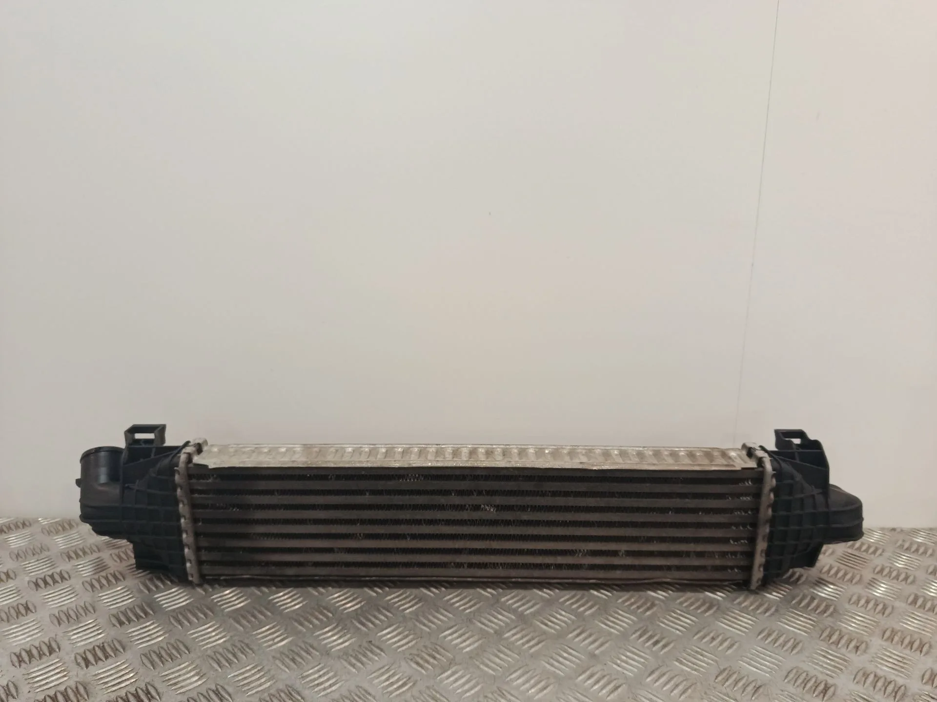 Intercooler para Ford Focus C-Max (Dm2)