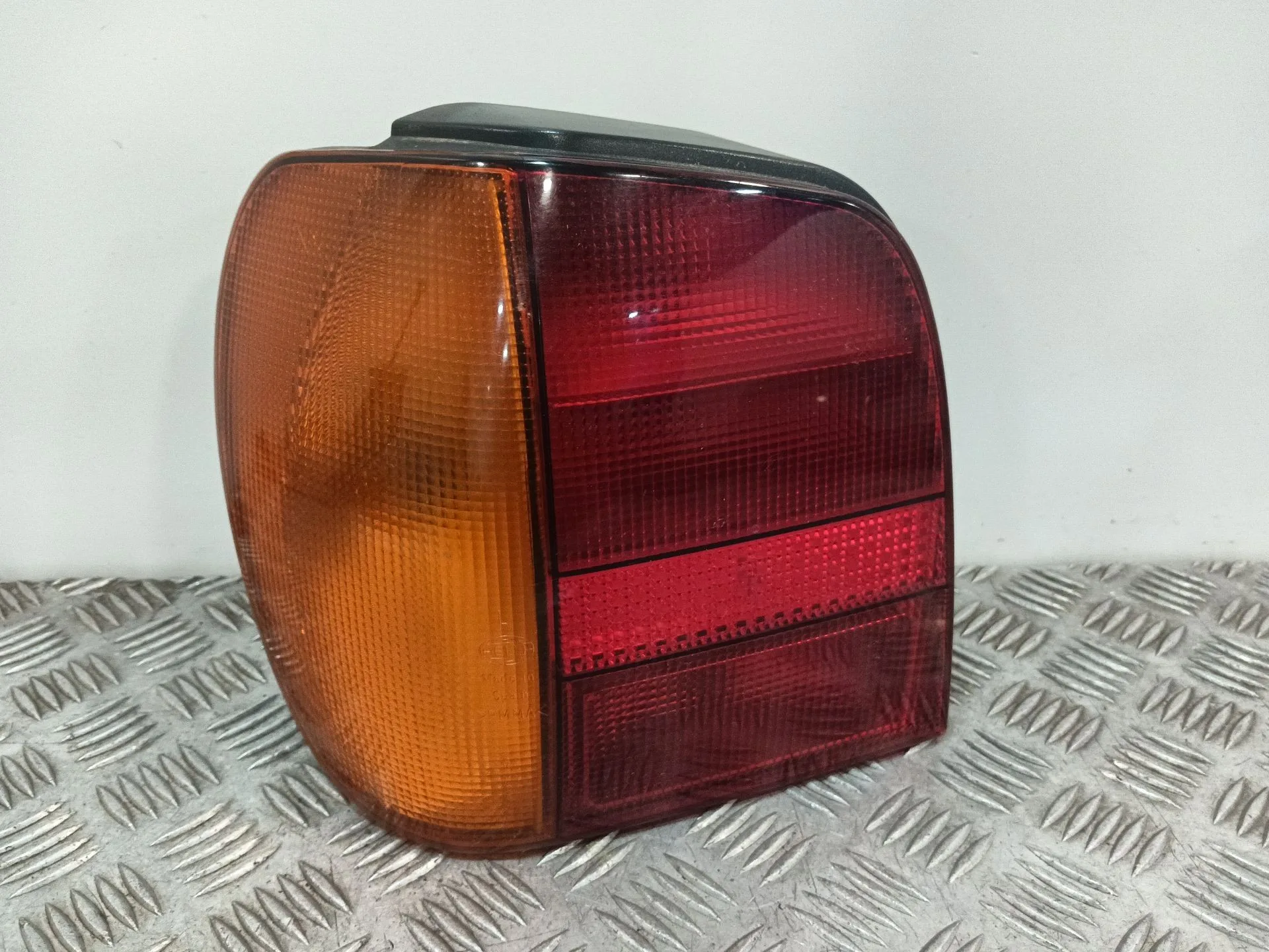 Piloto Trasero Izquierdo para Volkswagen Polo Iii (6N1)
