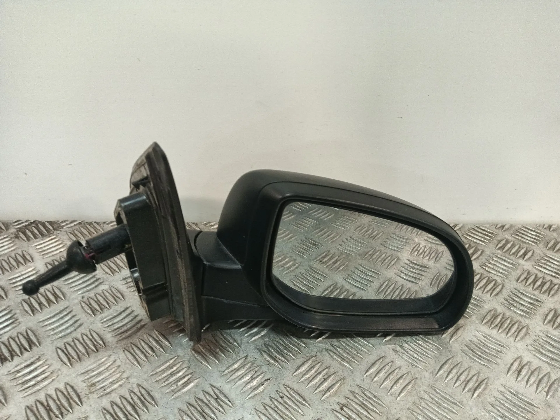 Retrovisor Derecho para Hyundai I20 I (Pb, Pbt)