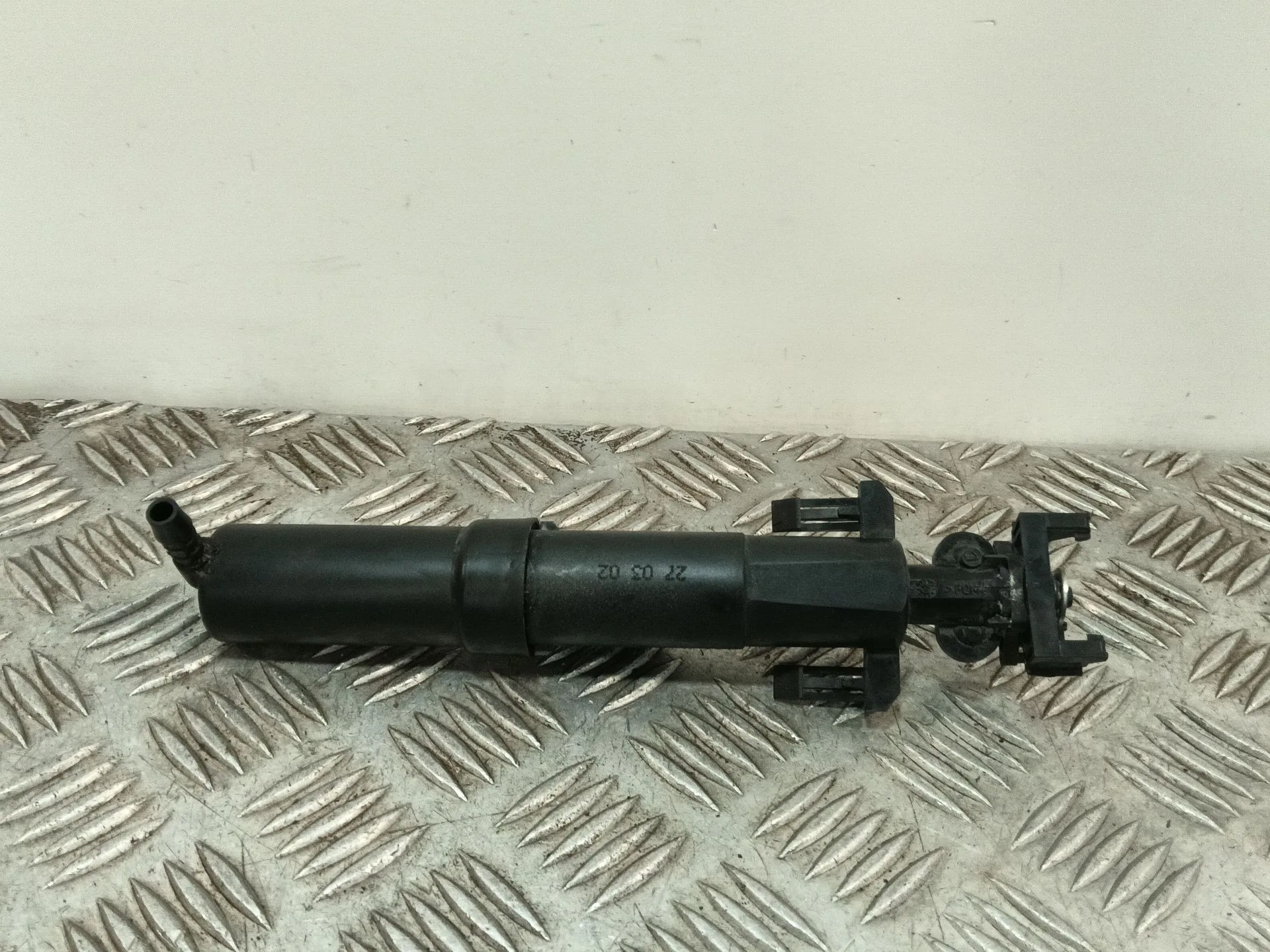 Lavafaros Derecho para Citroën C5 I (Dc_)