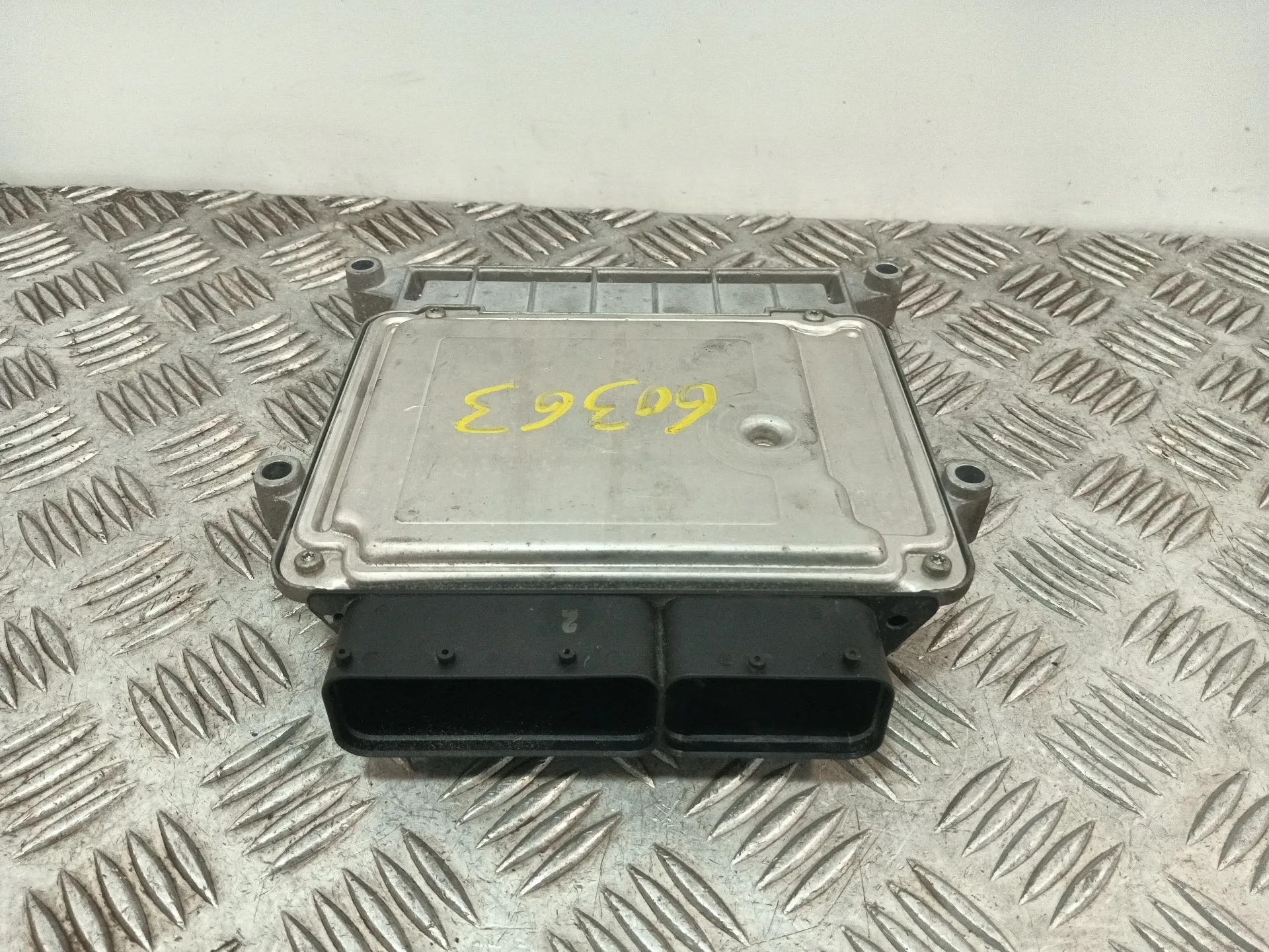 Centralita Motor Uce para Hyundai I20 I (Pb, Pbt)