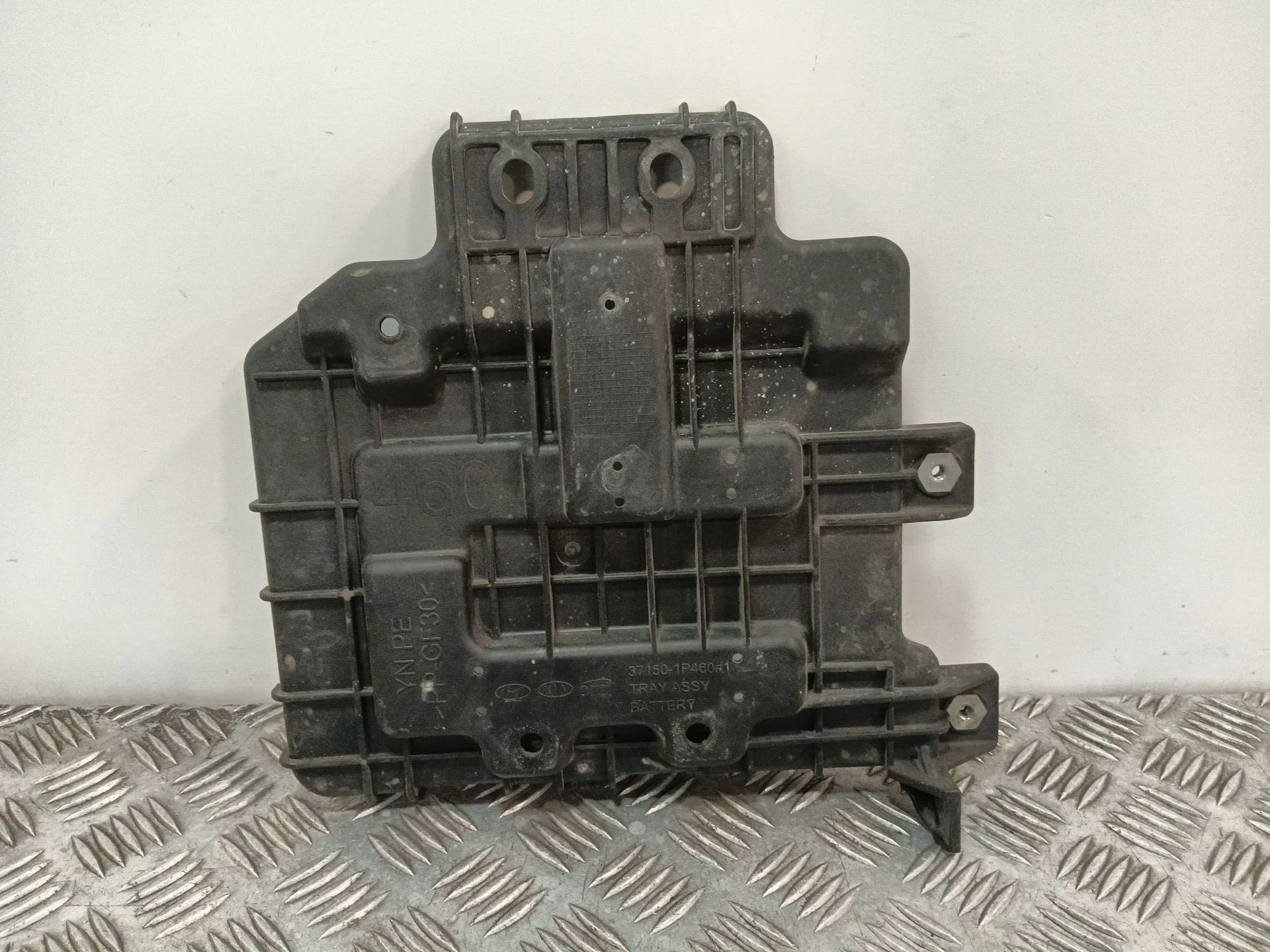 Soporte Bateria para Hyundai Ix20 (Jc)