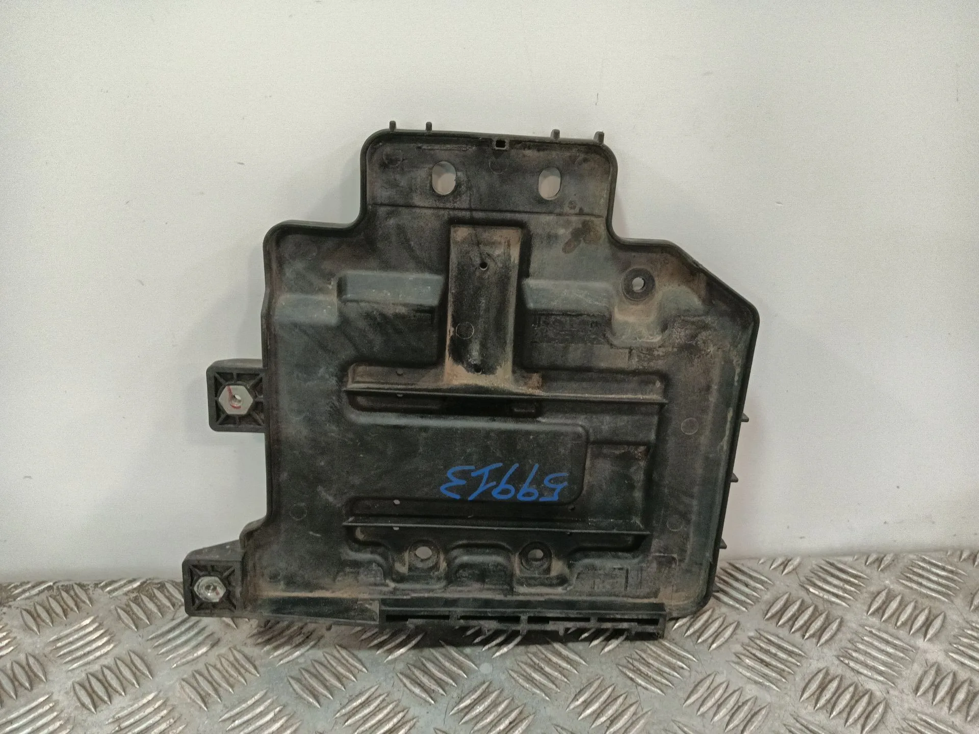 Soporte Bateria para Hyundai Ix20 (Jc)
