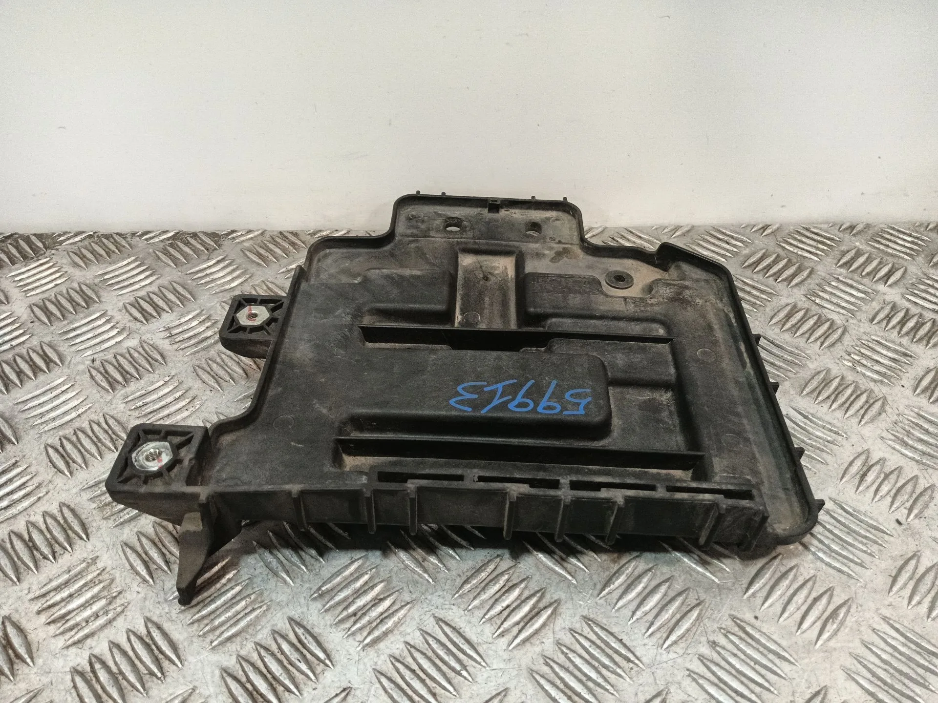 Soporte Bateria para Hyundai Ix20 (Jc)