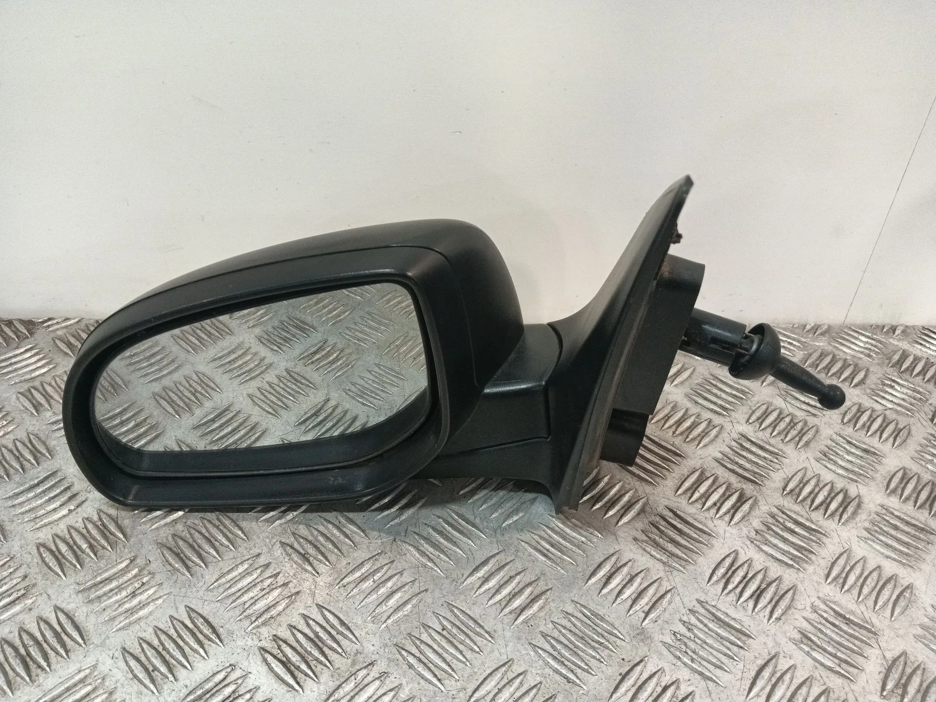 Retrovisor Izquierdo para Hyundai I20 I (Pb, Pbt)