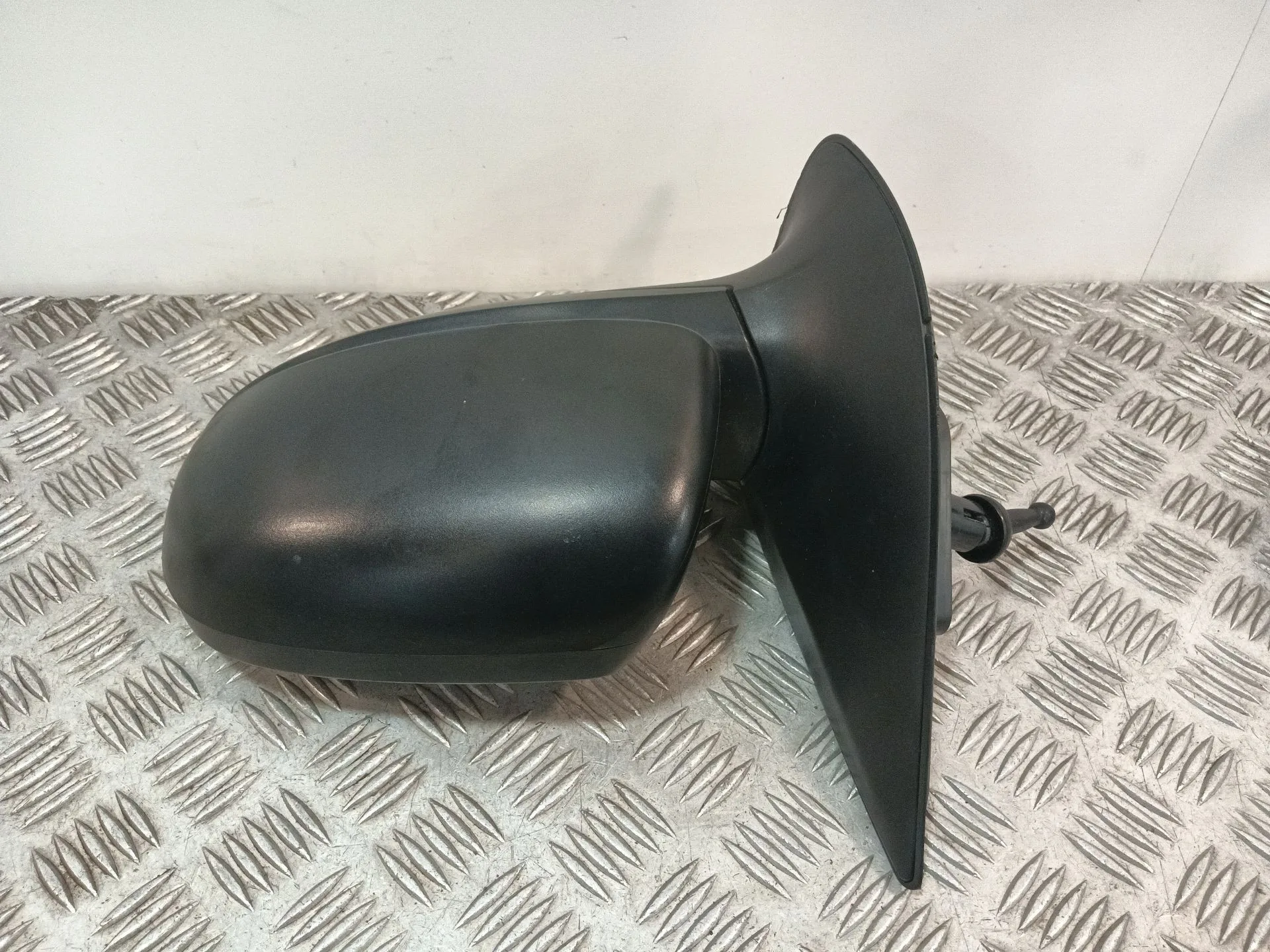 Retrovisor Izquierdo para Hyundai I20 I (Pb, Pbt)