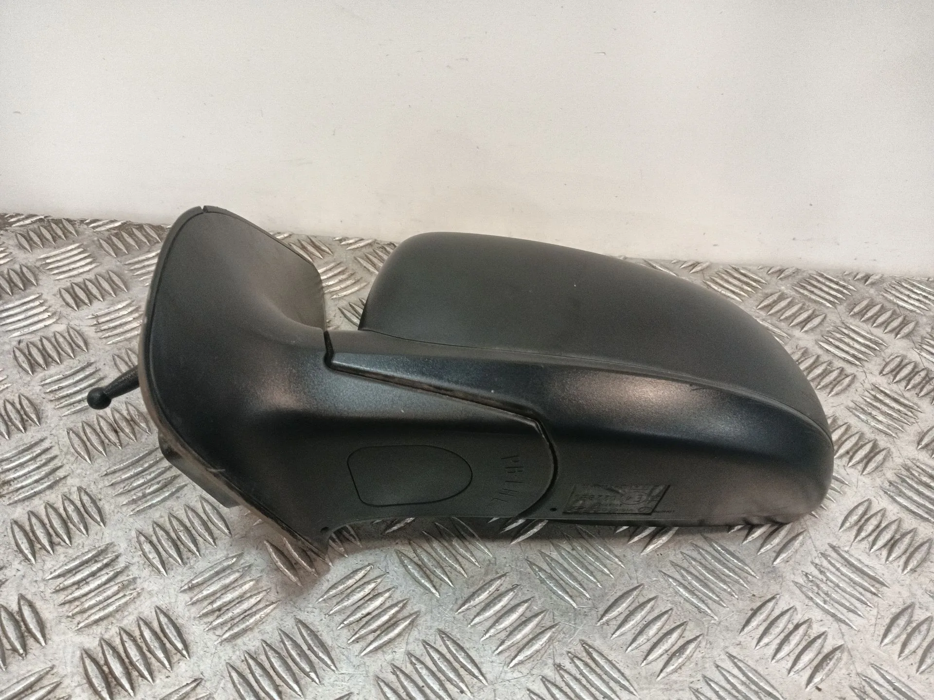 Retrovisor Izquierdo para Hyundai I20 I (Pb, Pbt)