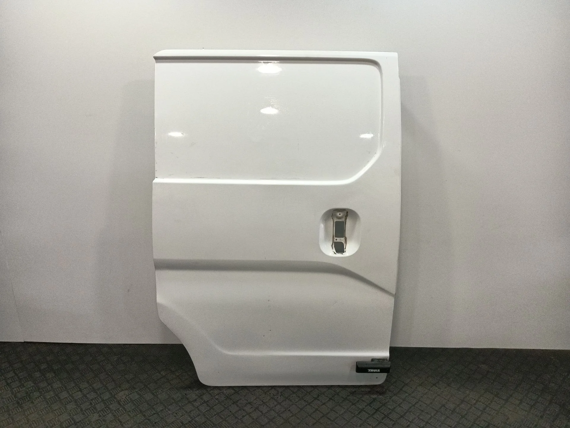 Puerta Lateral Corredera Derecha para Nissan Nv200 Furgoneta