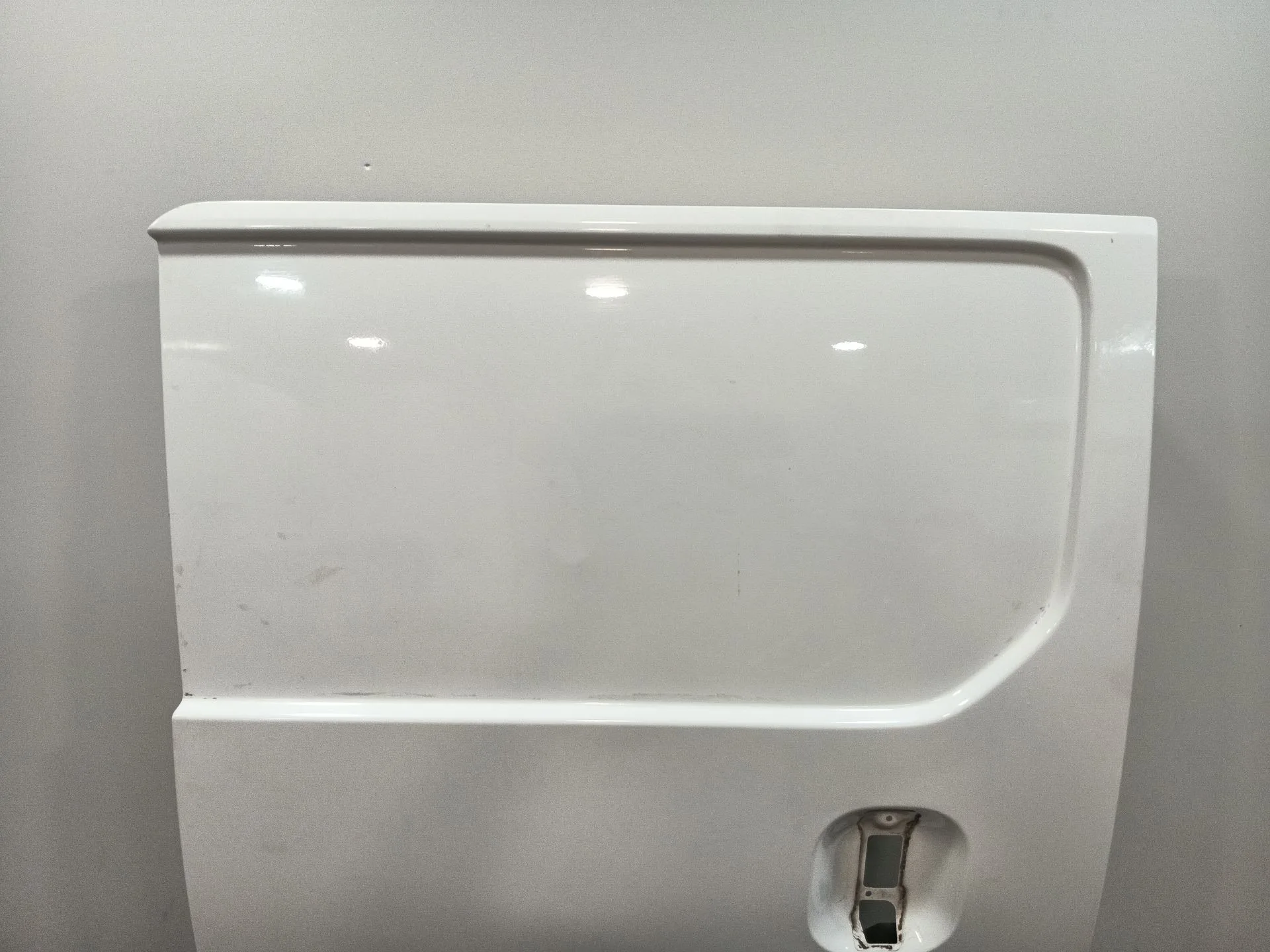 Puerta Lateral Corredera Derecha para Nissan Nv200 Furgoneta