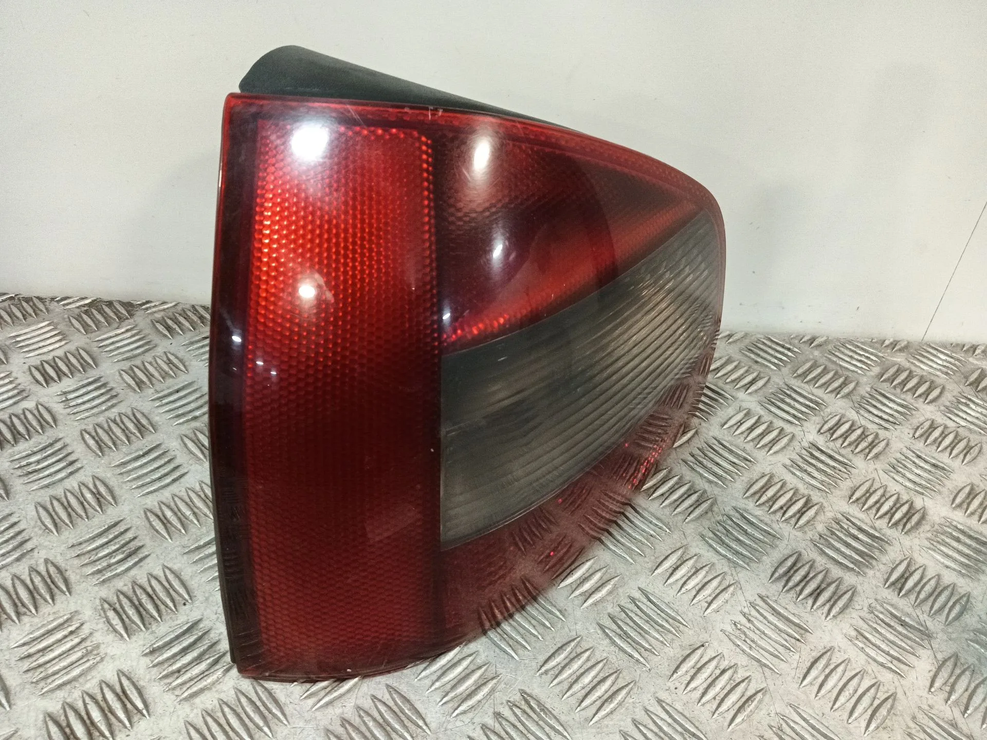Piloto Trasero Izquierdo para Audi A3 (8L1)