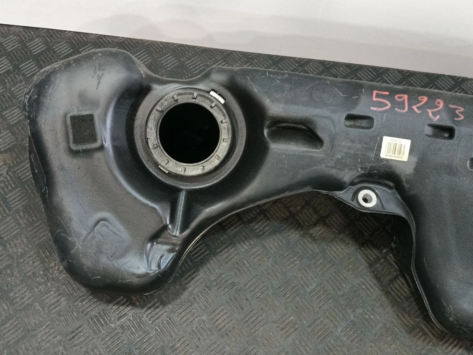 Deposito Combustible para Bmw 1 (E81)