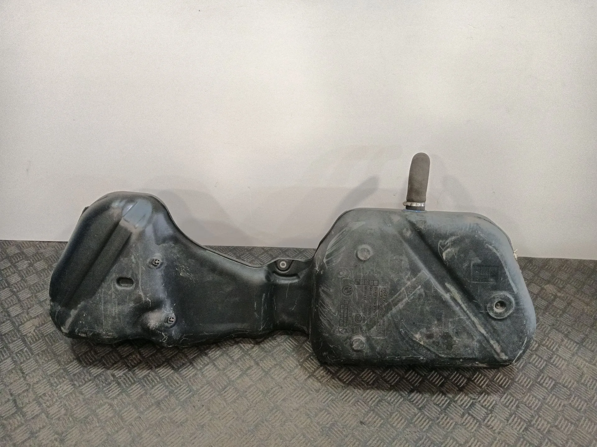 Deposito Combustible para Bmw 1 (E81)