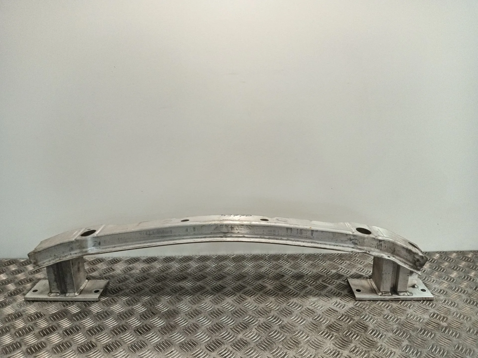 Refuerzo Paragolpes Trasero para Opel Insignia Berlina