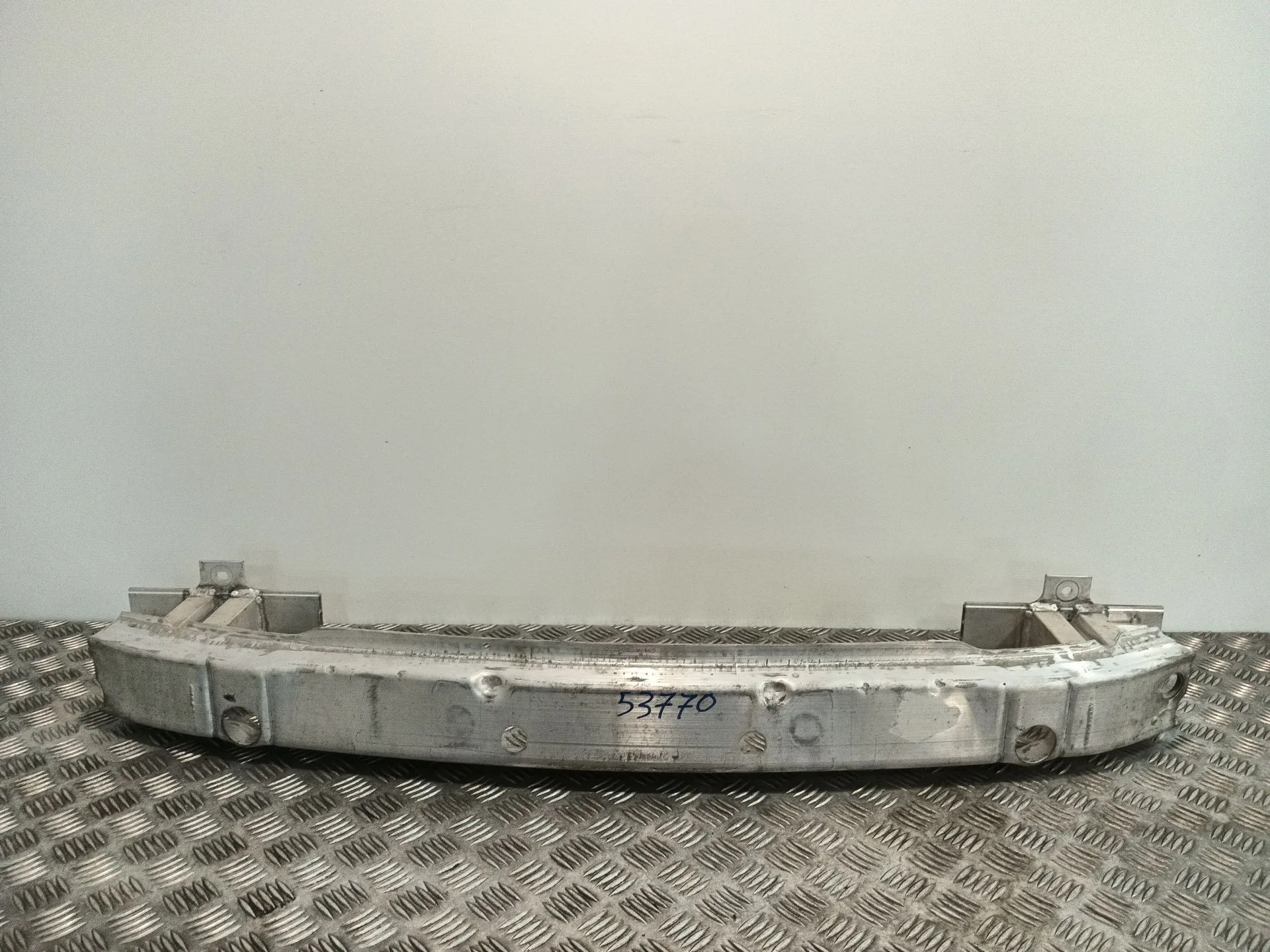 Refuerzo Paragolpes Trasero para Opel Insignia Berlina