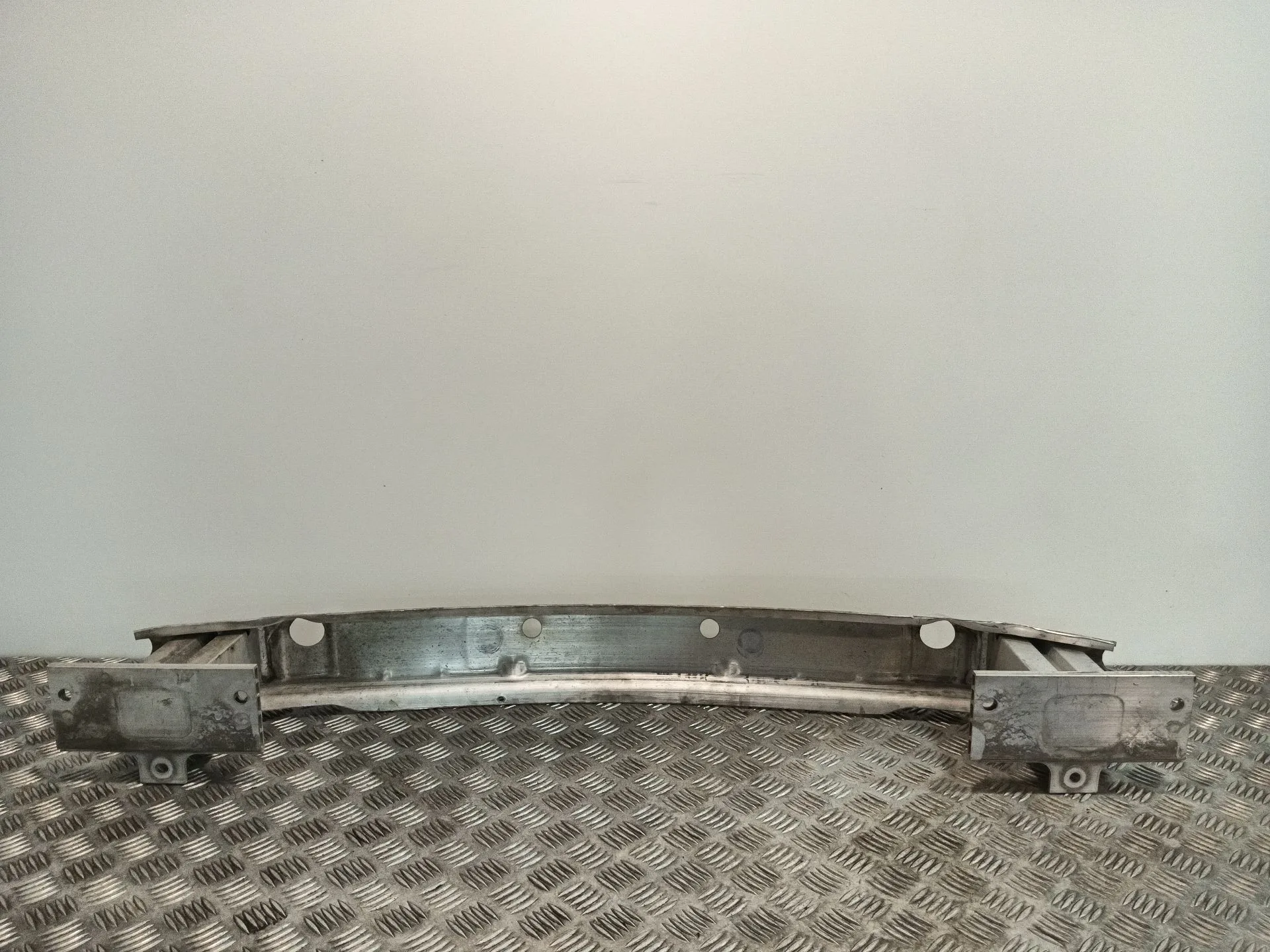 Refuerzo Paragolpes Trasero para Opel Insignia Berlina