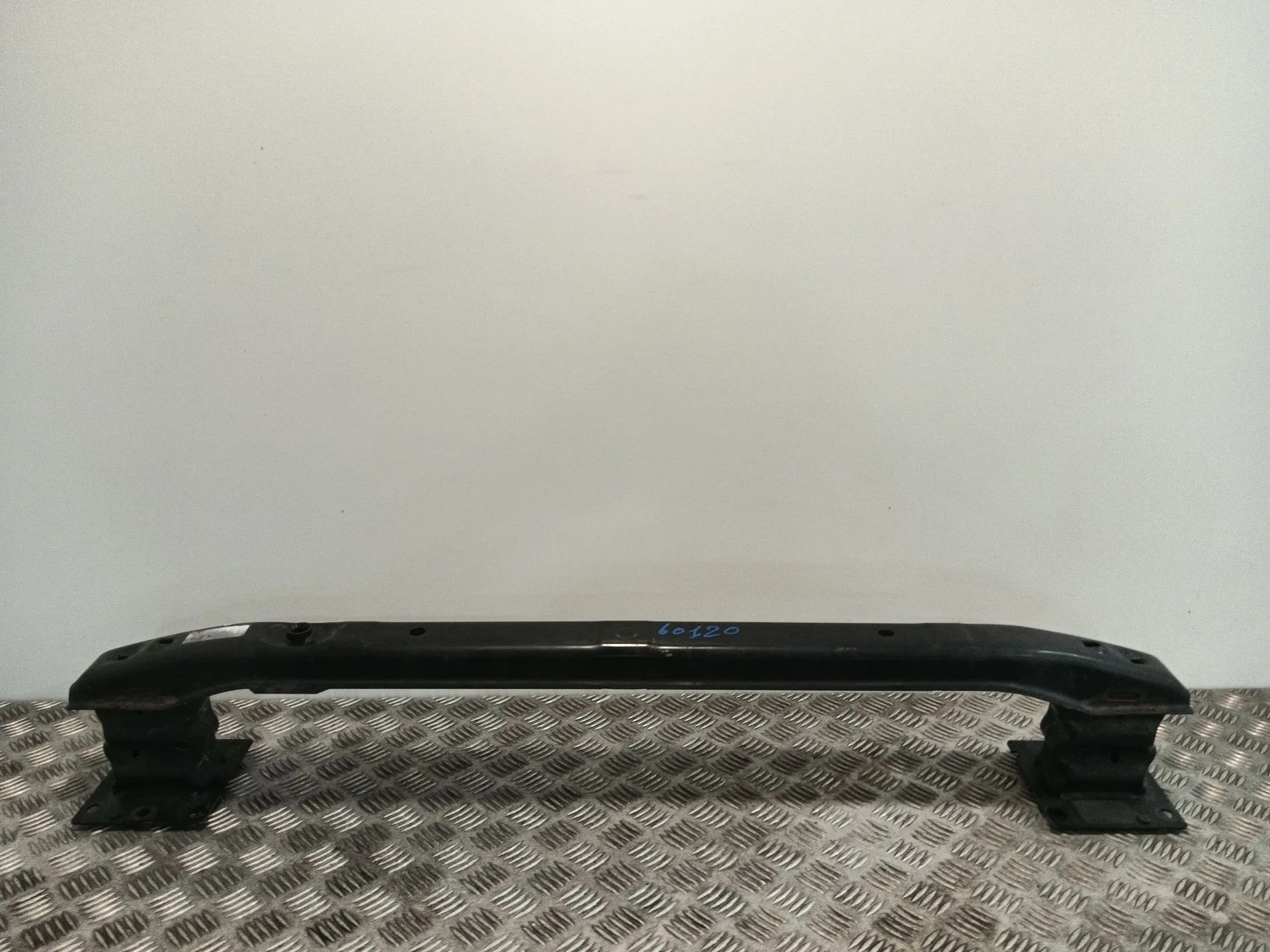 Refuerzo Paragolpes Delantero para Citroën C2 (Jm_)