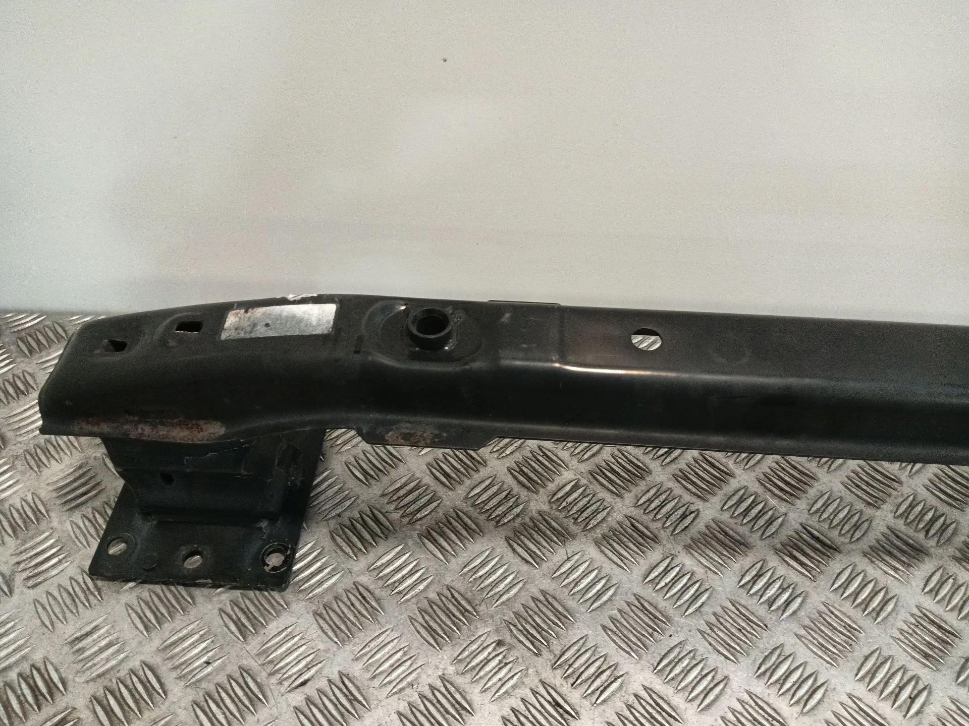 Refuerzo Paragolpes Delantero para Citroën C2 (Jm_)