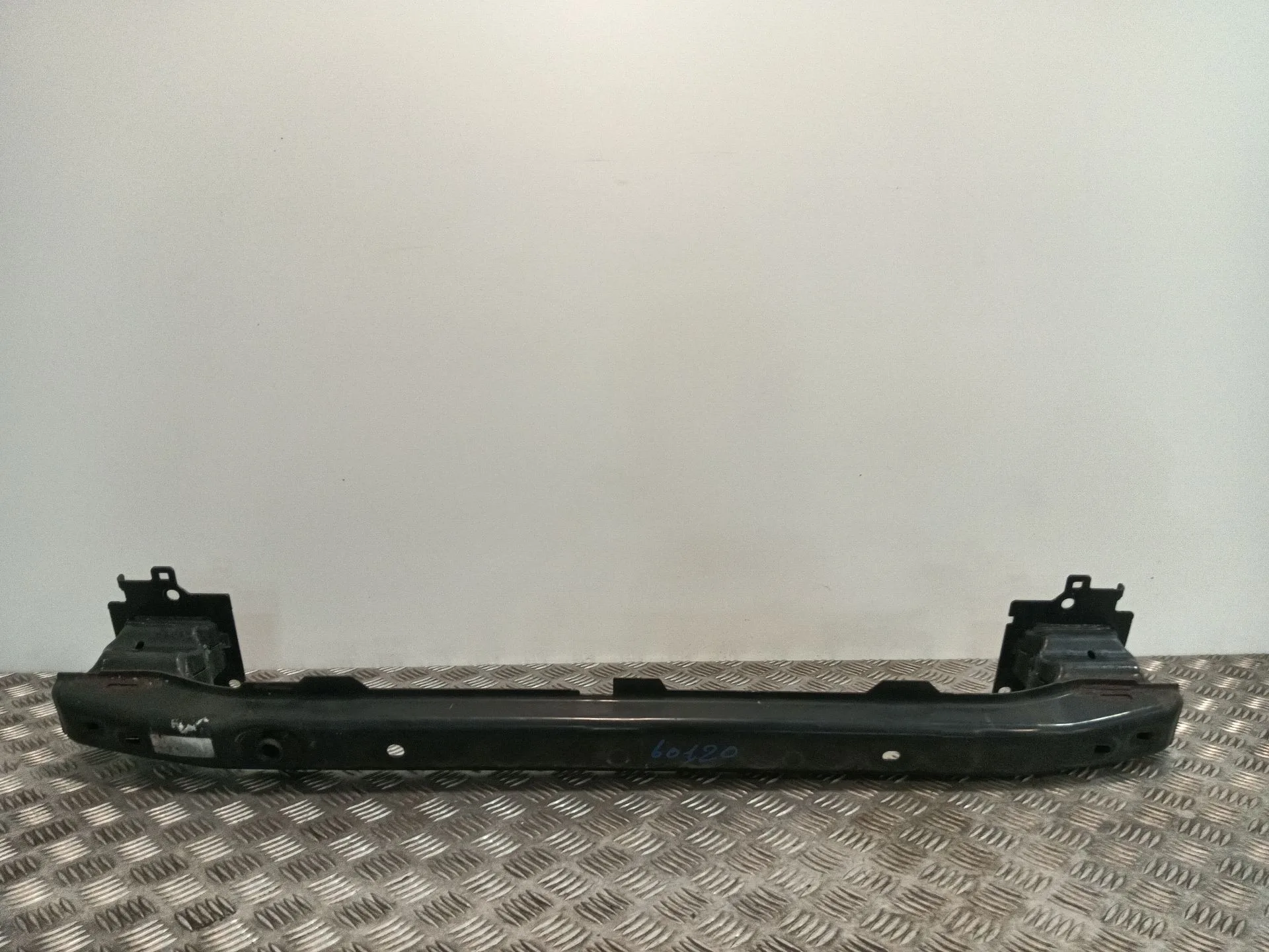 Refuerzo Paragolpes Delantero para Citroën C2 (Jm_)